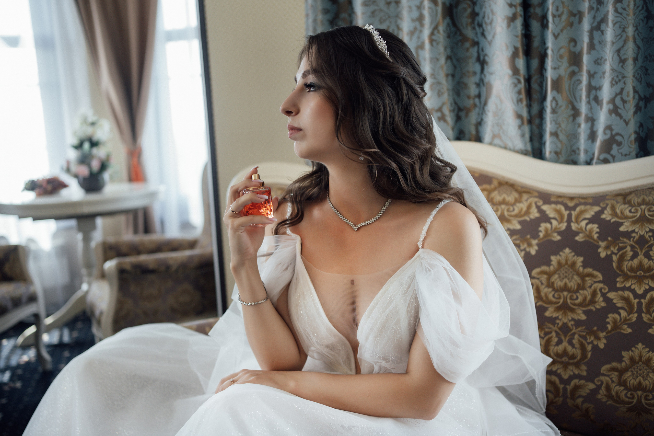 Ярослав и Анастасия. Свадебный и семейный фотограф в Волгограде Наталья Наумова