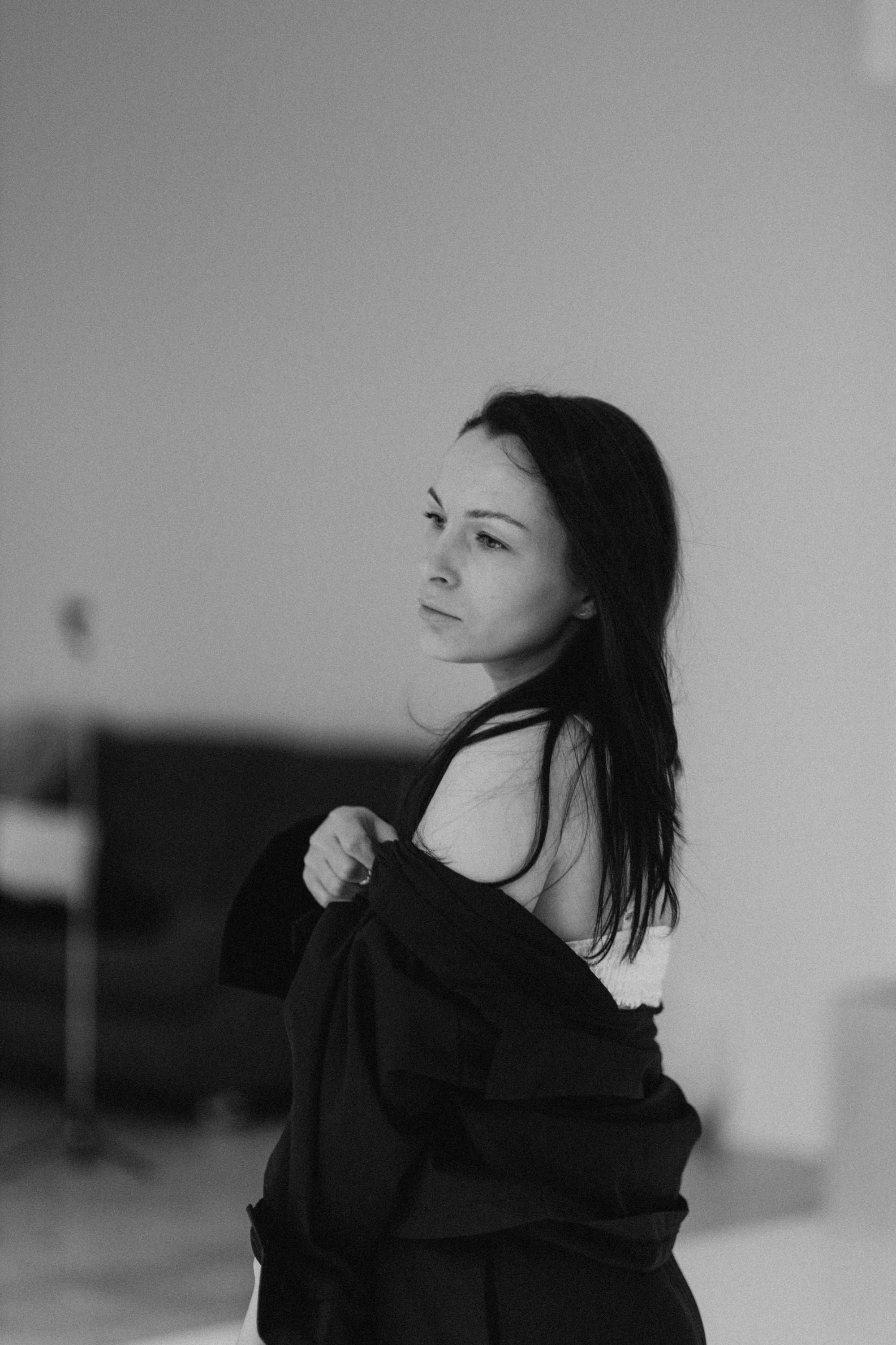 Кристина. Юлия Силицкая. Семейный и детский фотограф