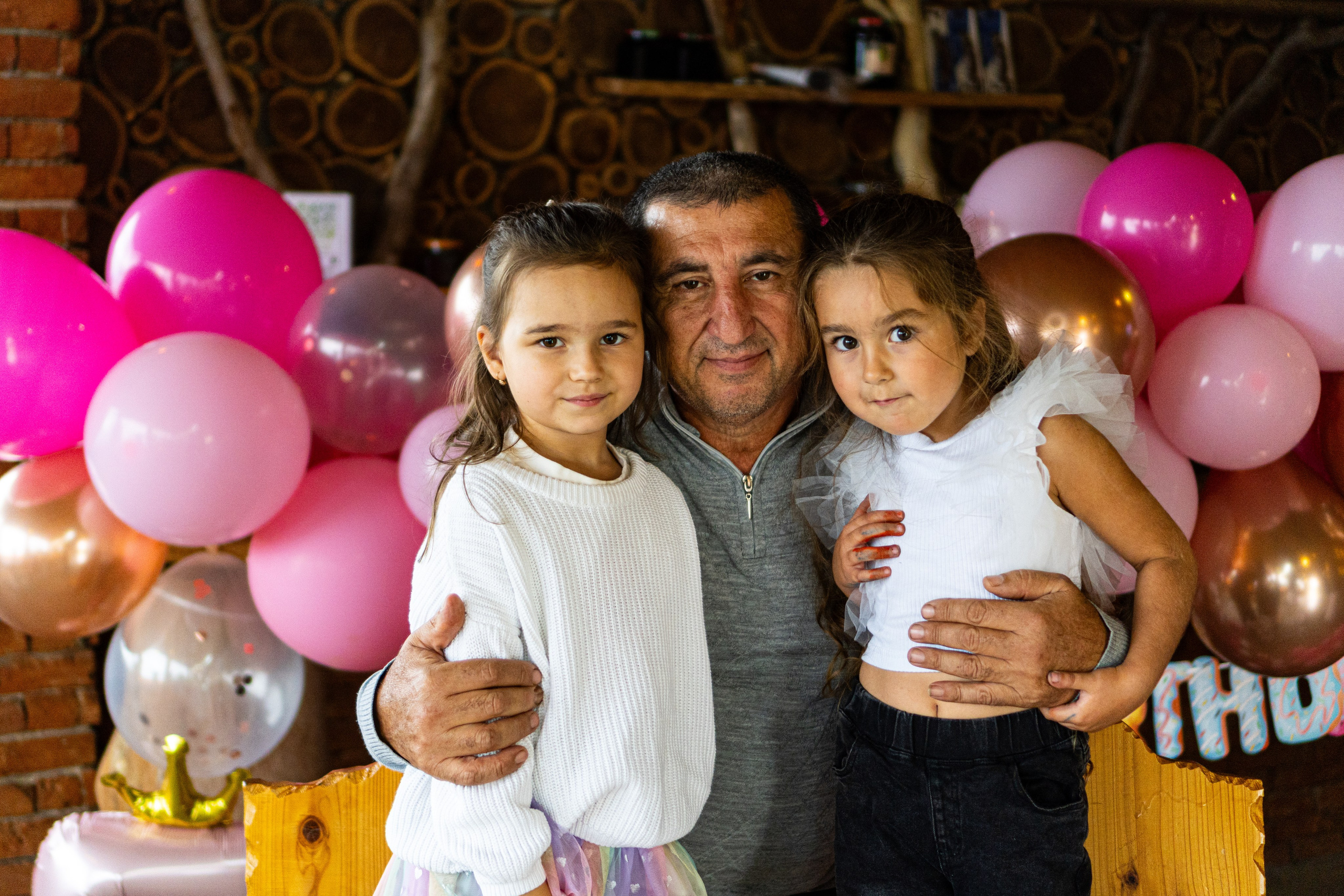 День Рождения Софии. Фото-ВидеоПродакшен для экспертов и брендов