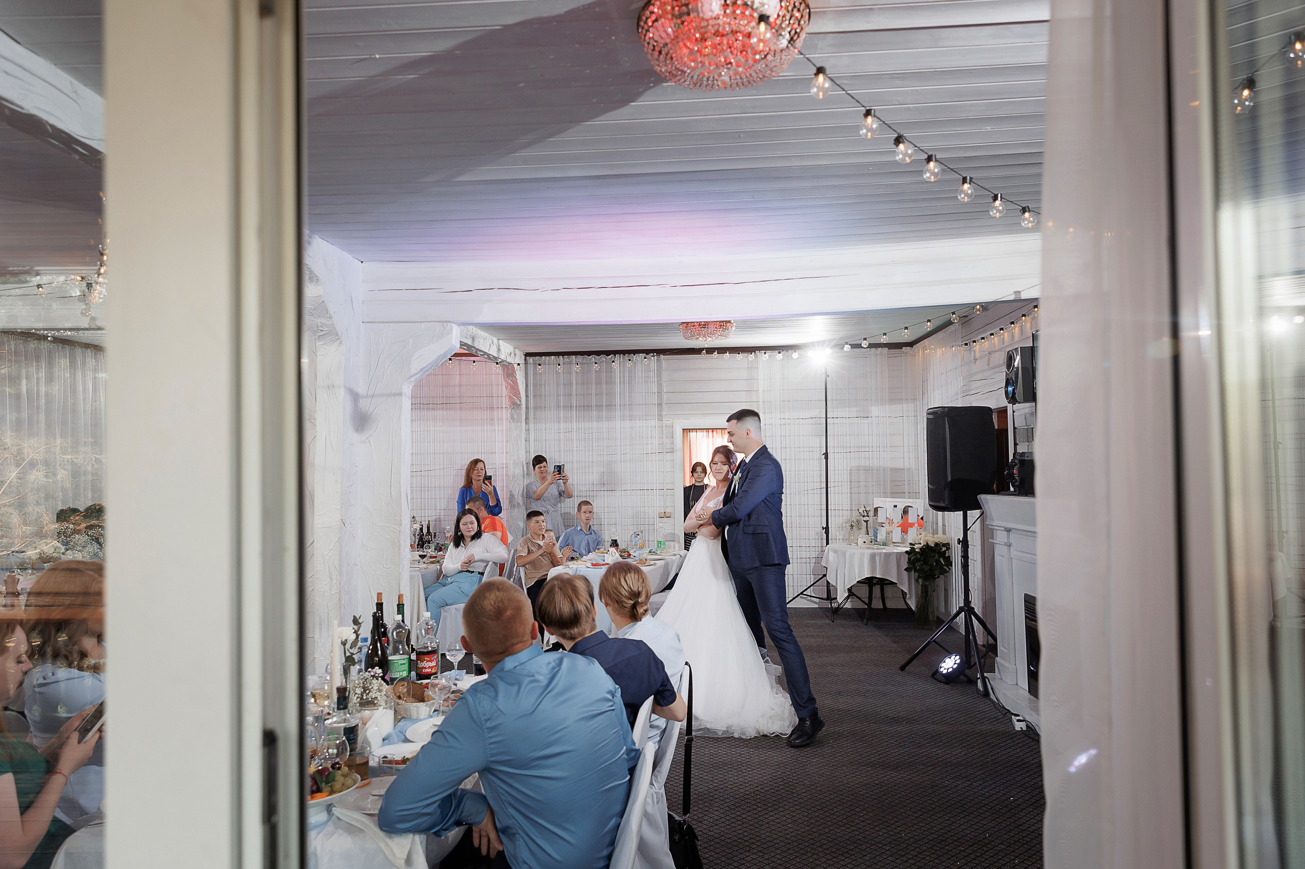 Вика и Влад. Свадебный и семейный фотограф в Твери и Тверской области