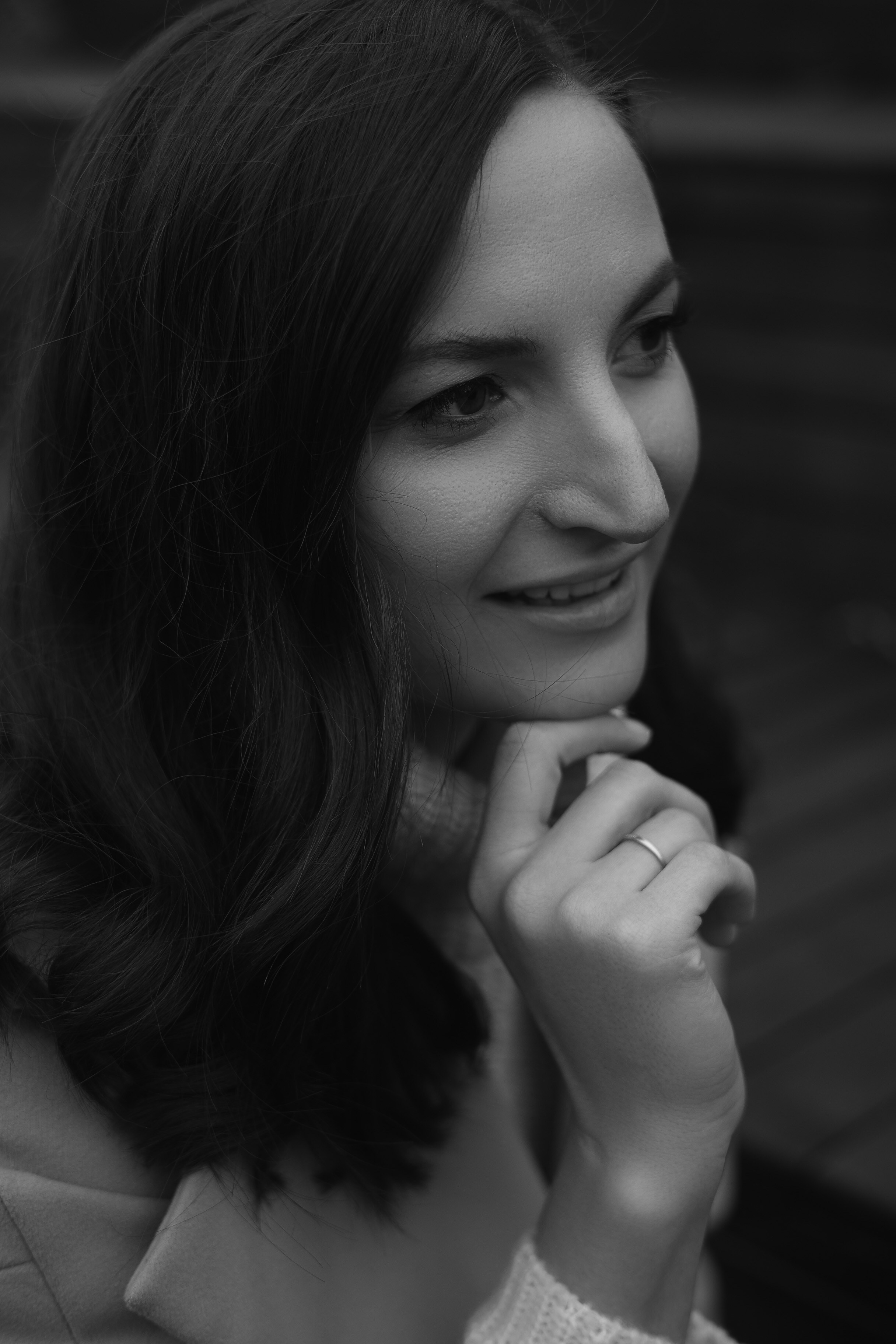 Анастасия. Фотограф Сотникова Вероника