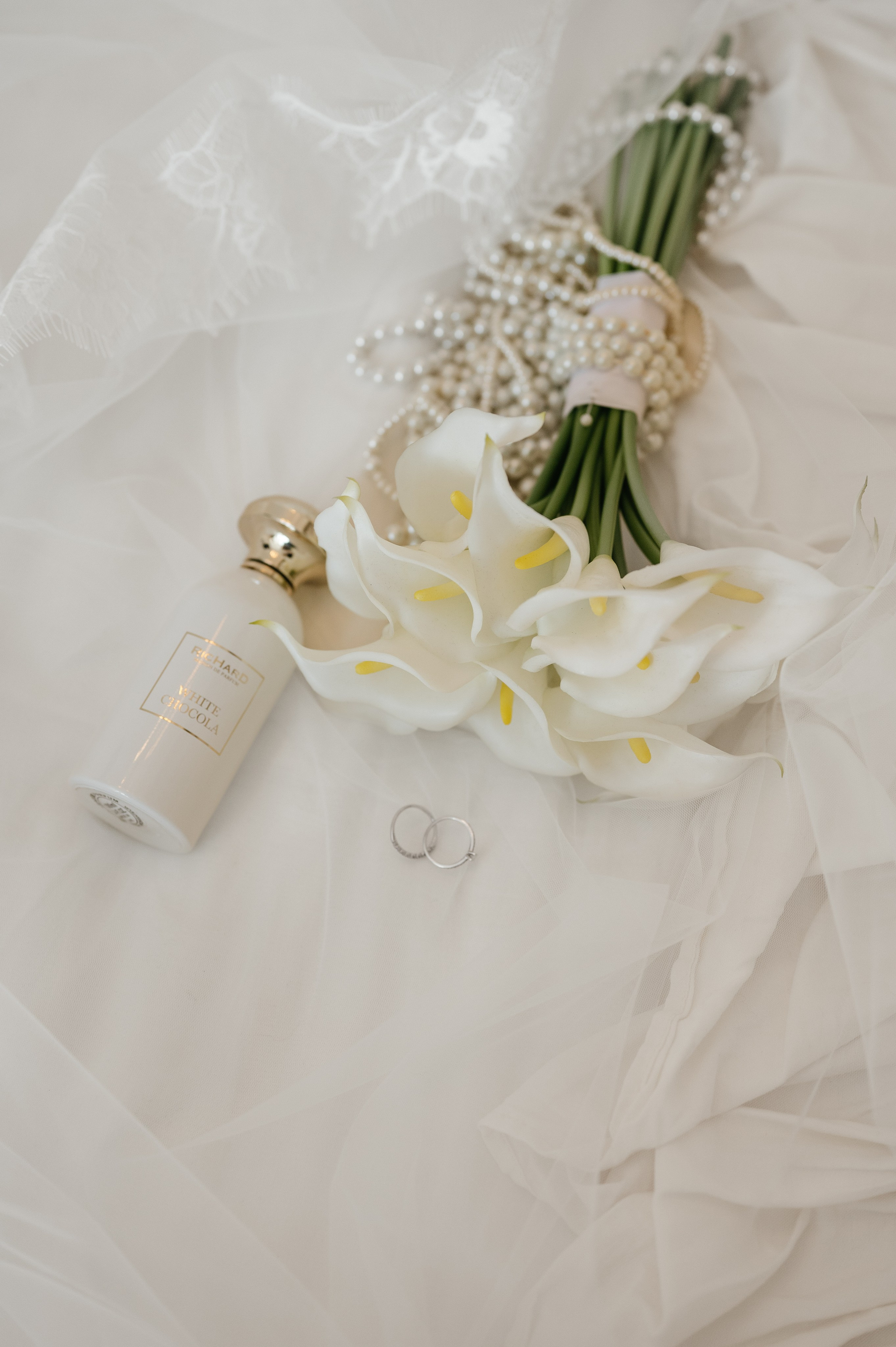 Утро невесты. Свадебный и семейный фотограф в Краснодаре Алина Мельник