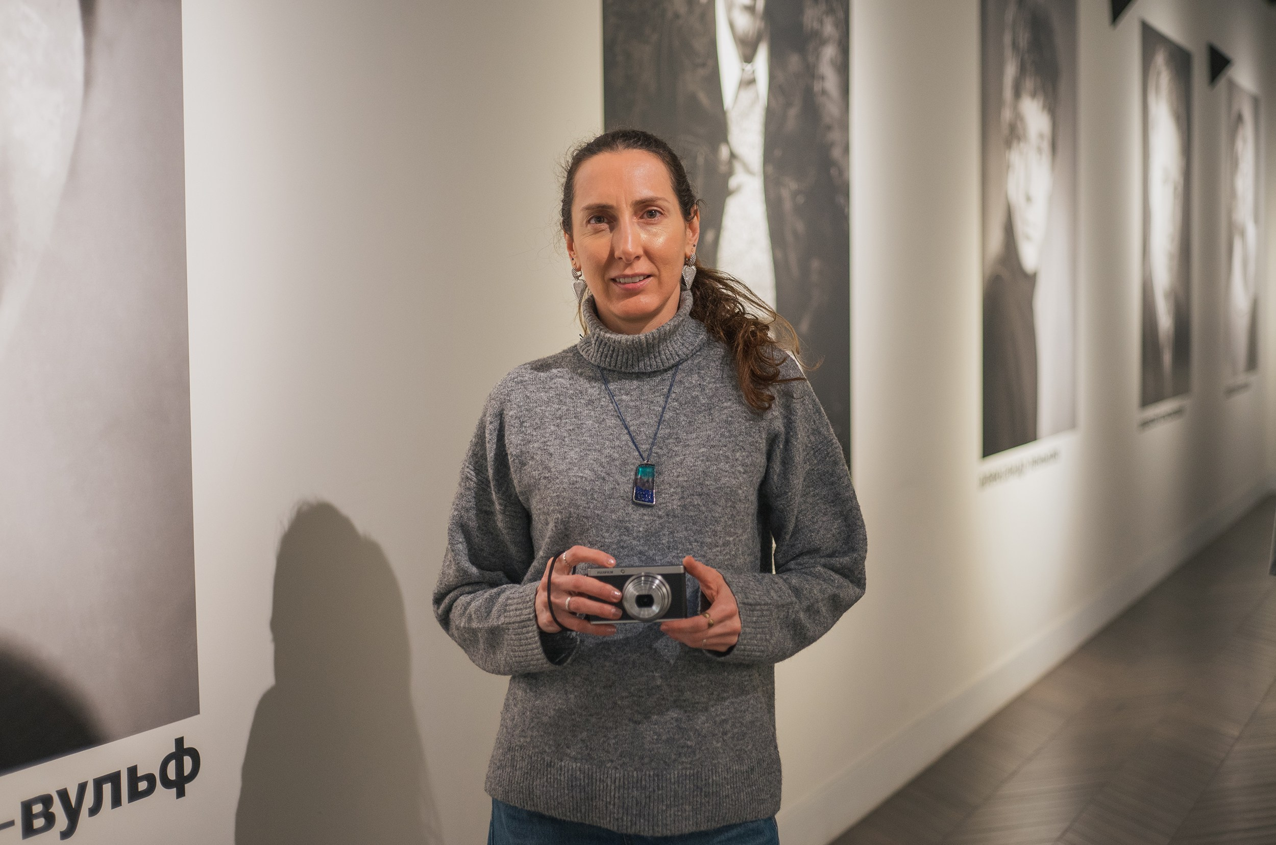 Искусство фотографии. Мария Осокина