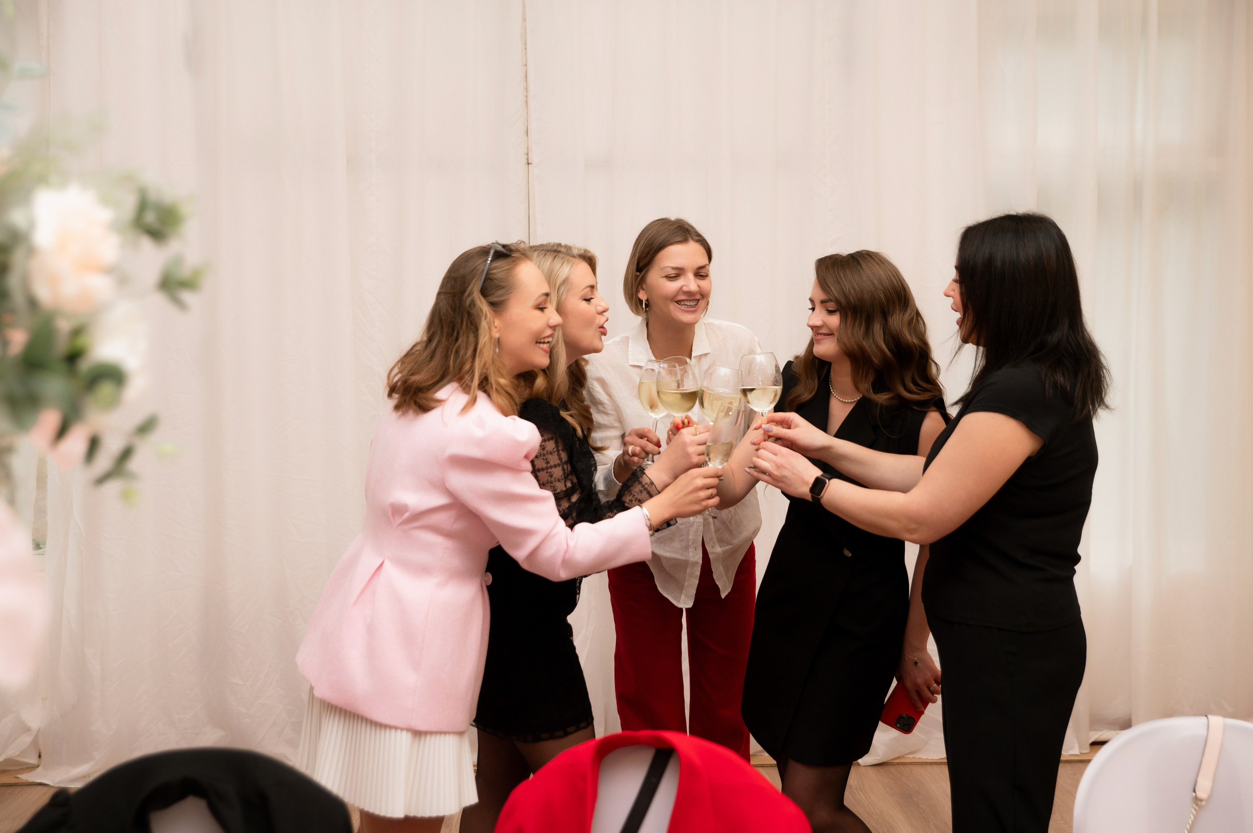 День Рождения. Фотограф Алексин, Тула