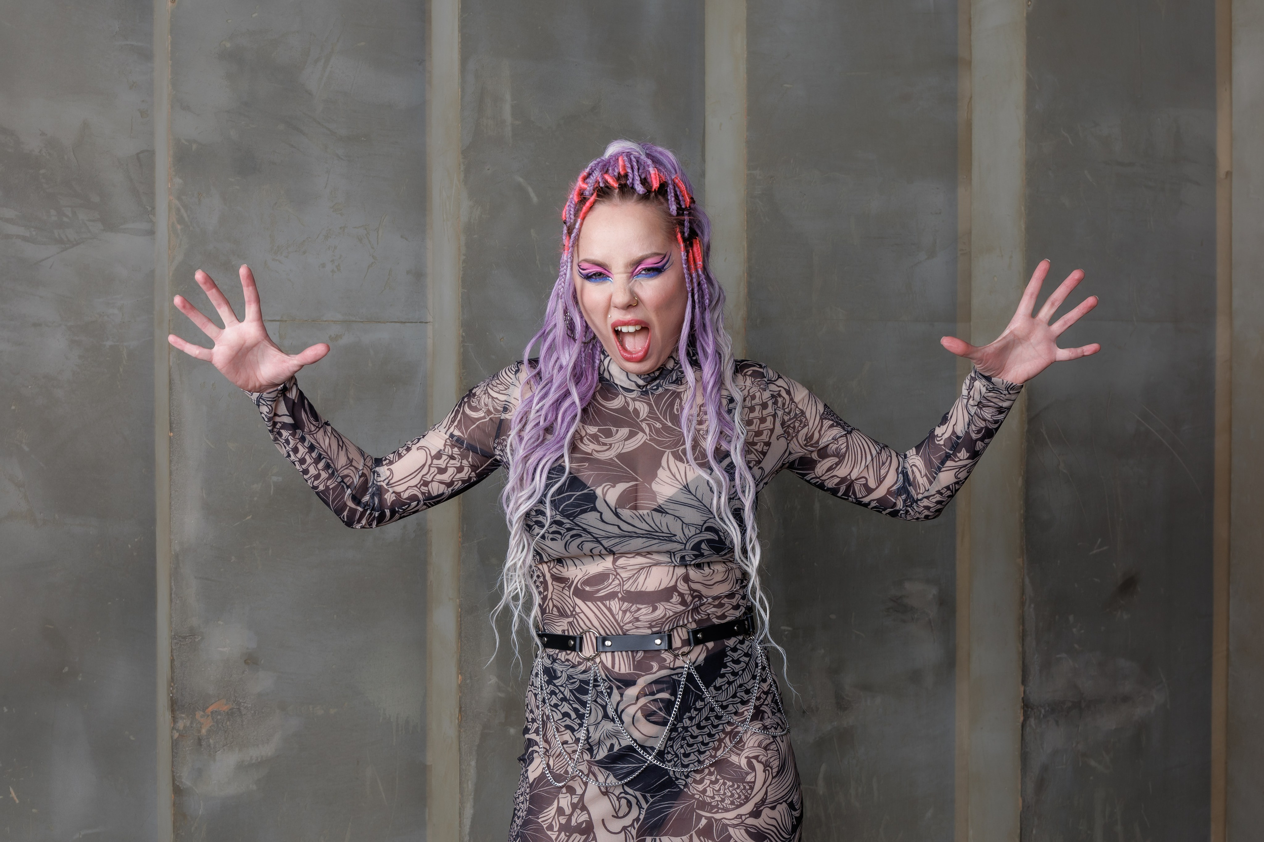 Группа Deez. Фотограф Ольга Махалова — Санкт-Петербург, Москва, Нижний Новгород