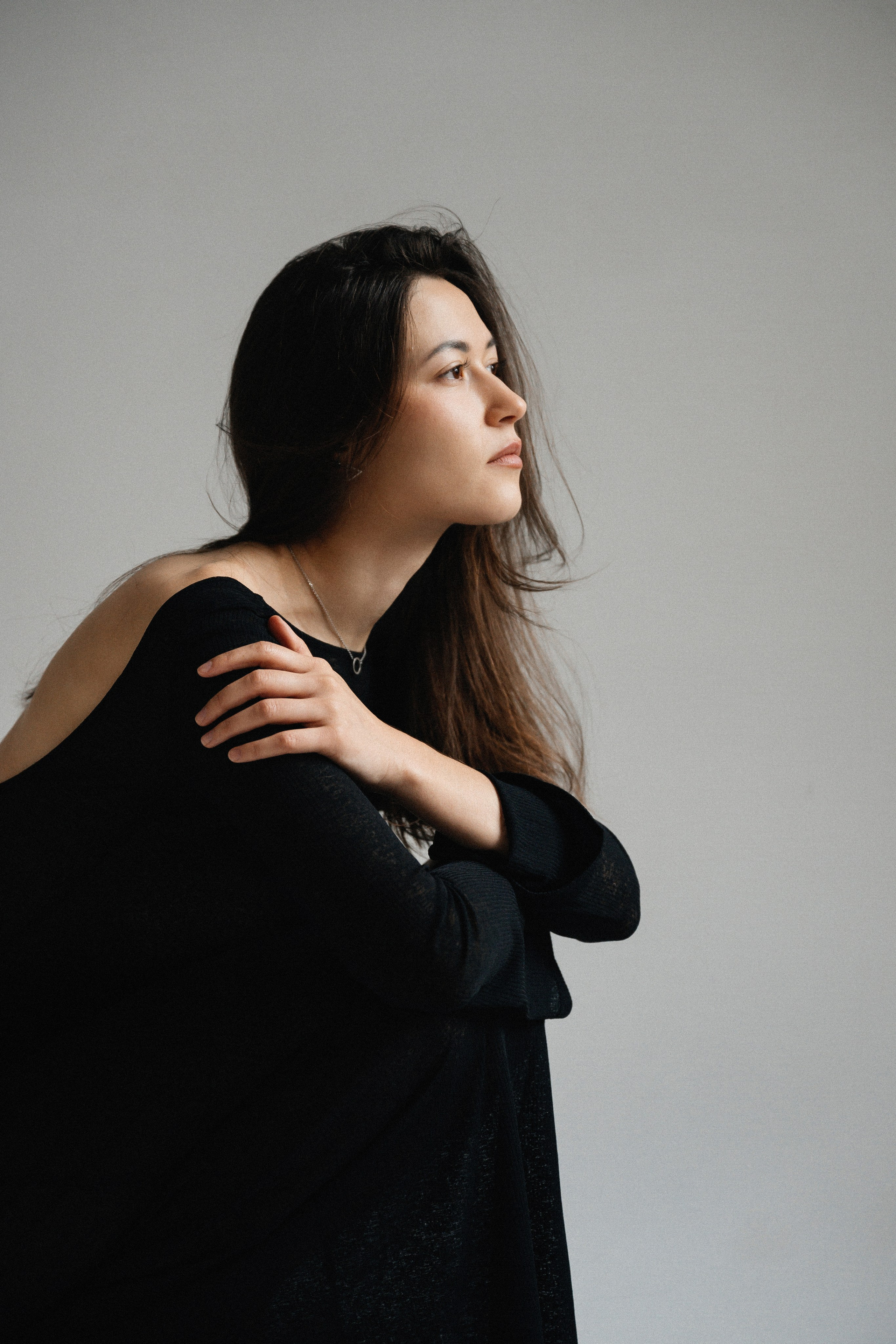 Лилия. Тамара Власова