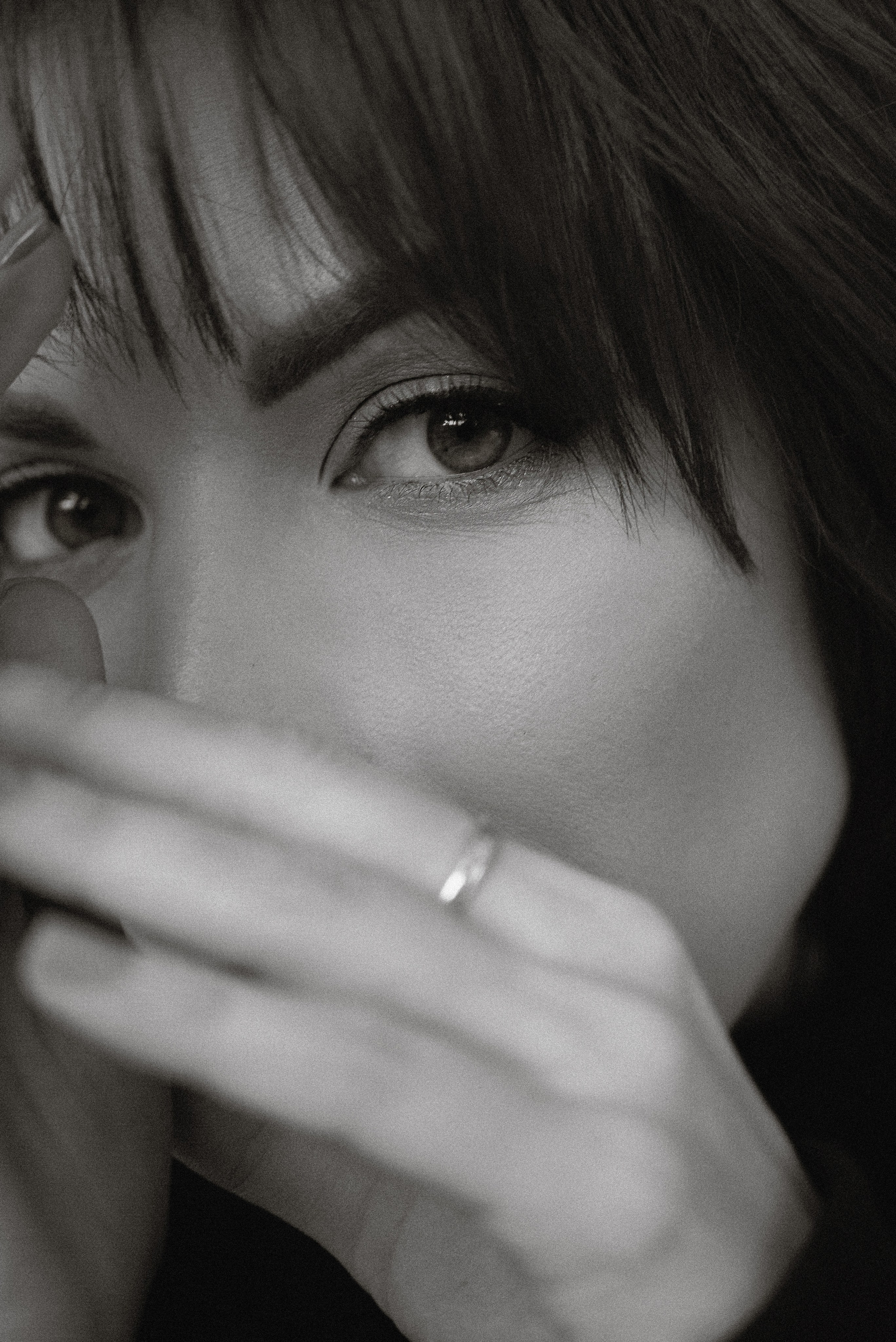 Катрин. Тамара Власова