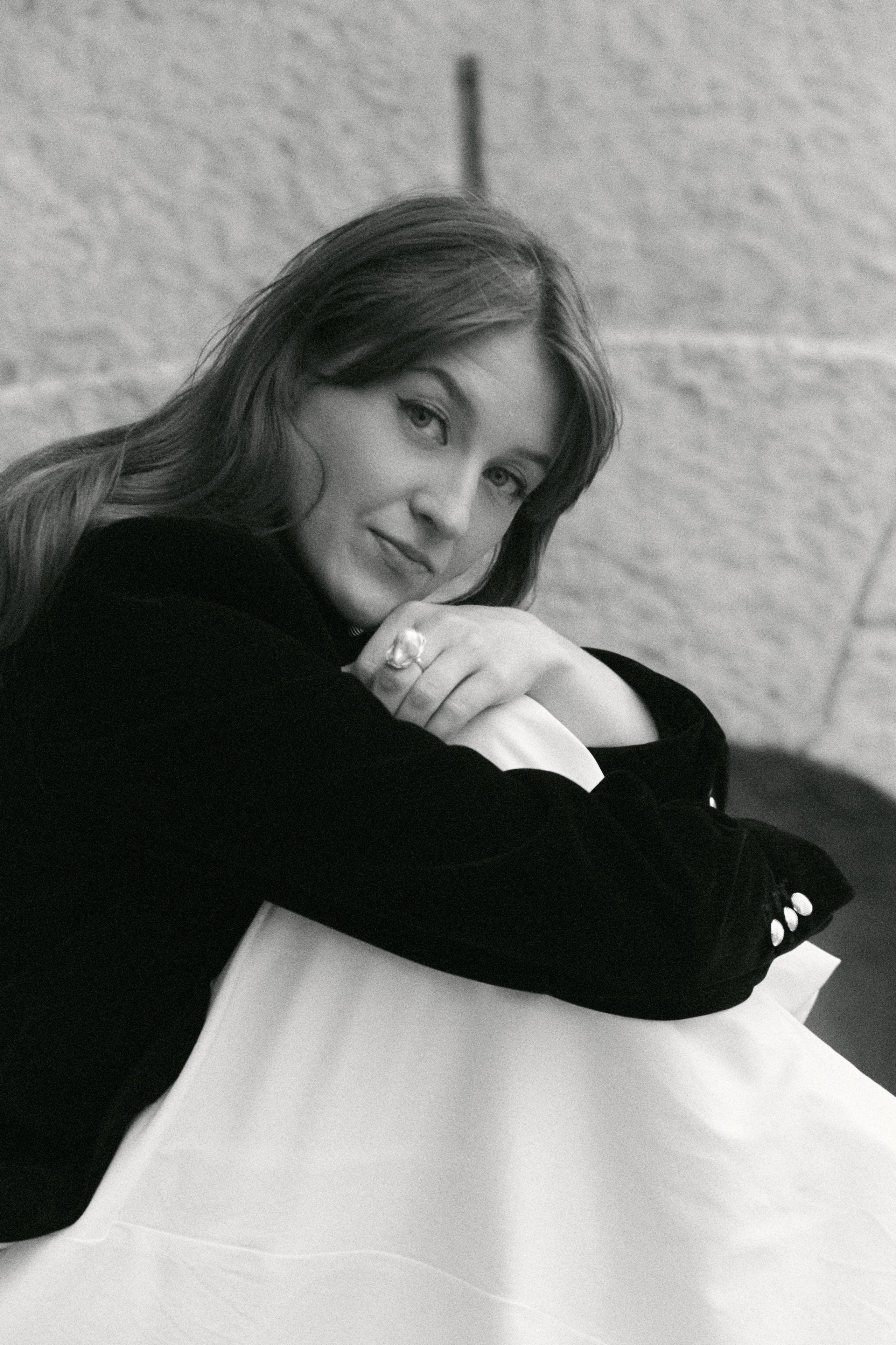 Наташа. Семейный и детский фотограф Юлия Шох