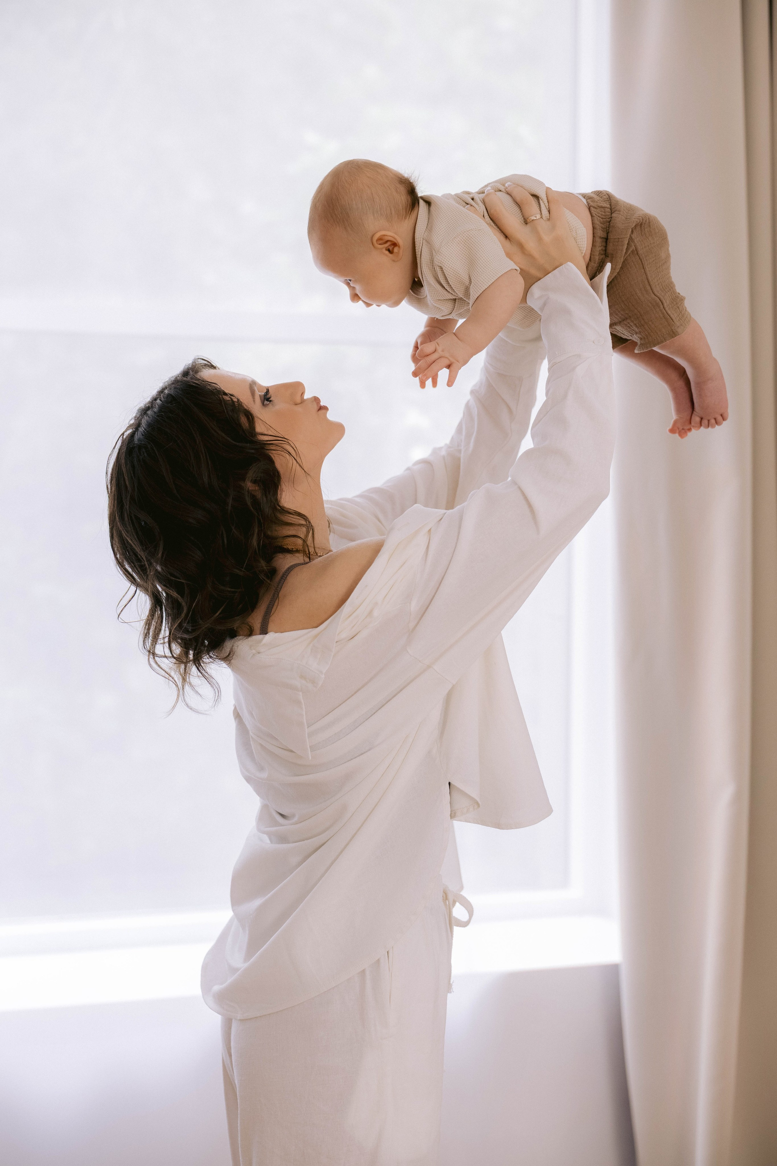 Алена, Егор, Мирон. Фотограф в Волгограде Кристина Прохоренко