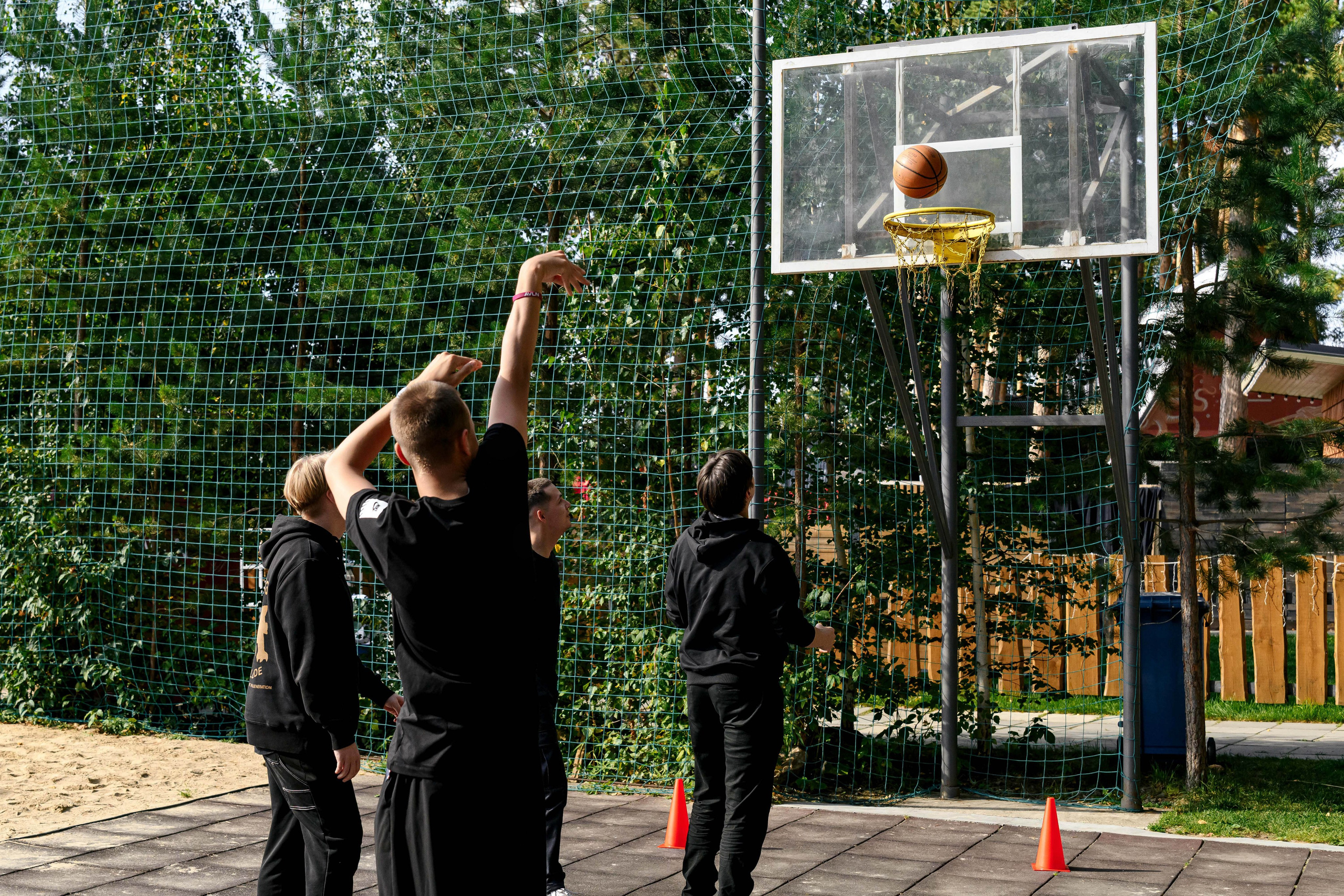 AVLON. Максим Комаров — Профессиональный фотограф
