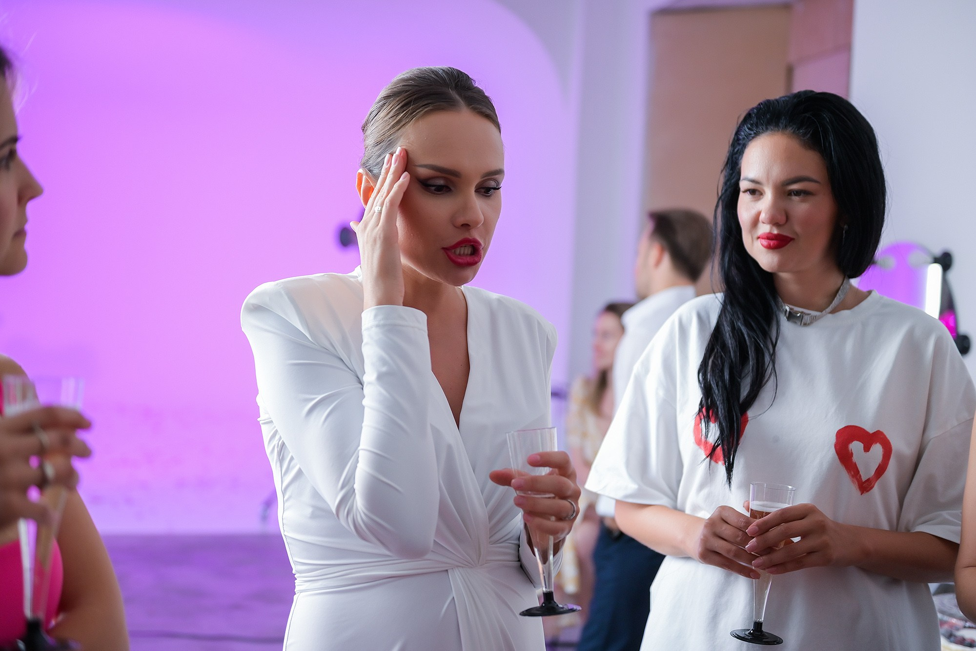 Гендер Пати. Фотограф Ростов-на-Дону Белла Керимова