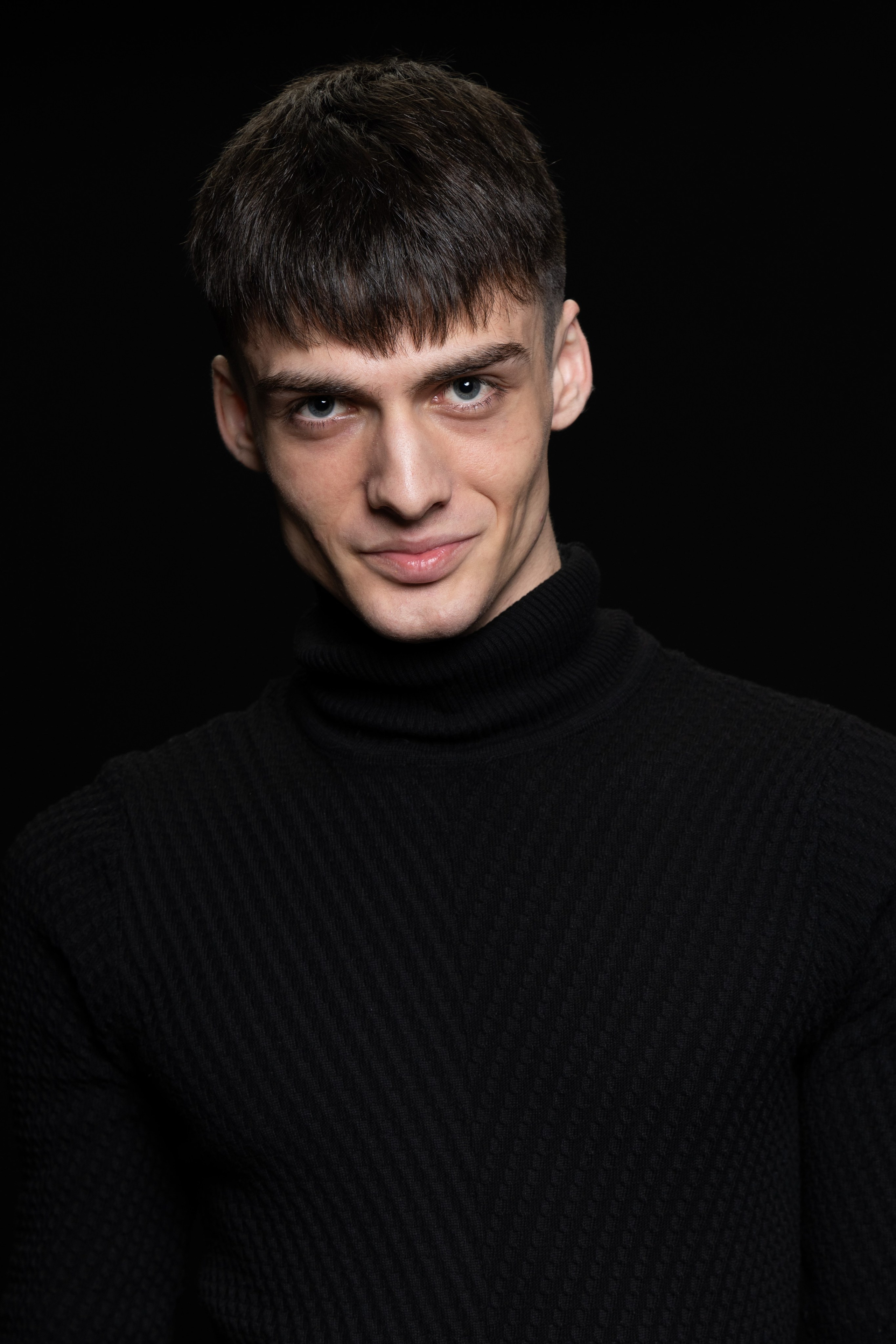 Британская высшая школа дизайна. Андрей Шаповалов — репортажный фотограф в Москве