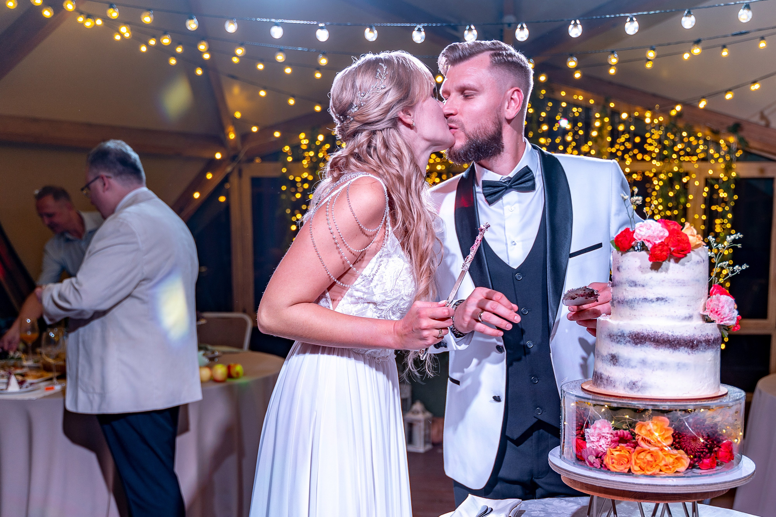 Виталий и Екатерина. Архив