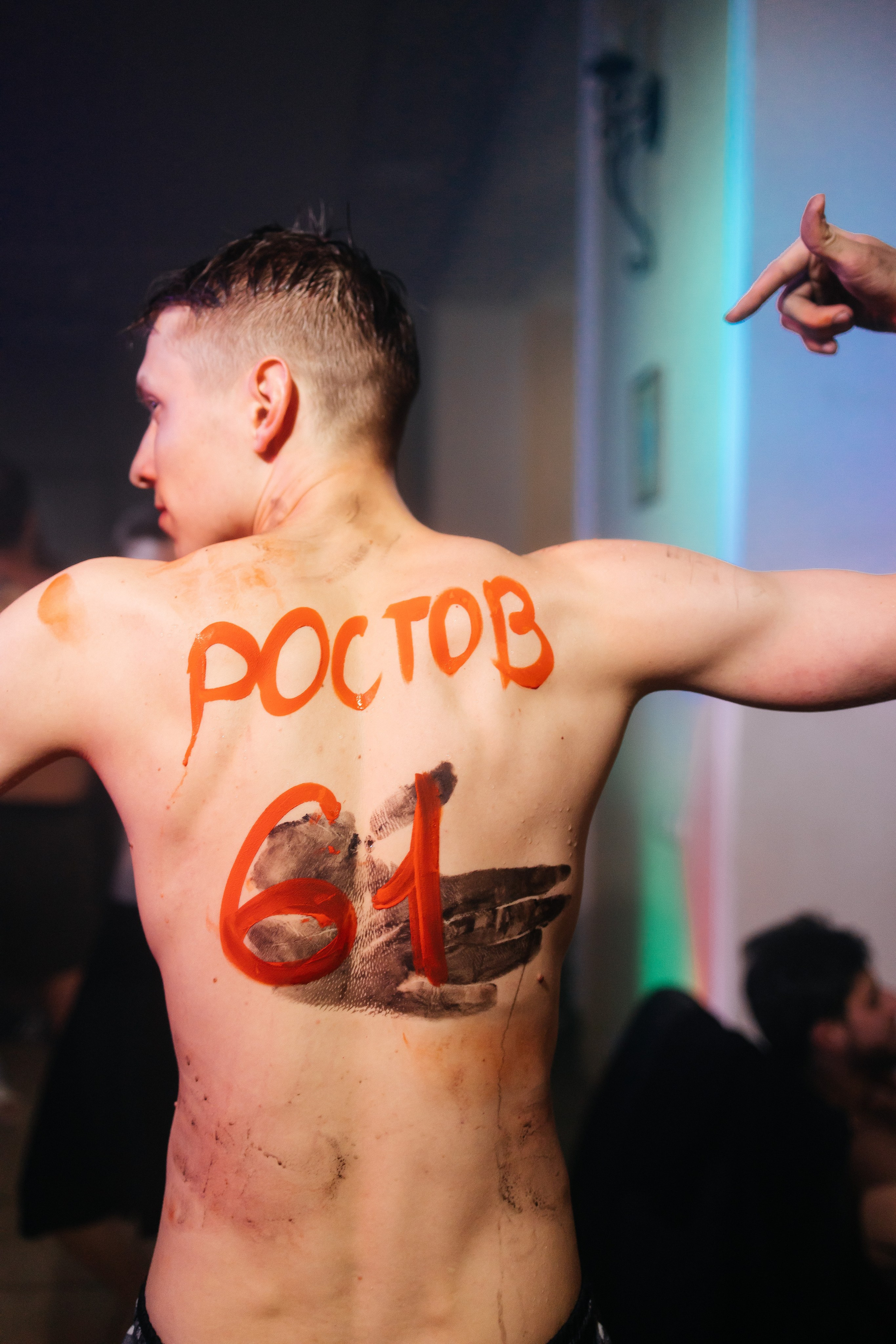 ZHARA TOUR DOMBAY | 2025 | PART2. ZHARA CREW