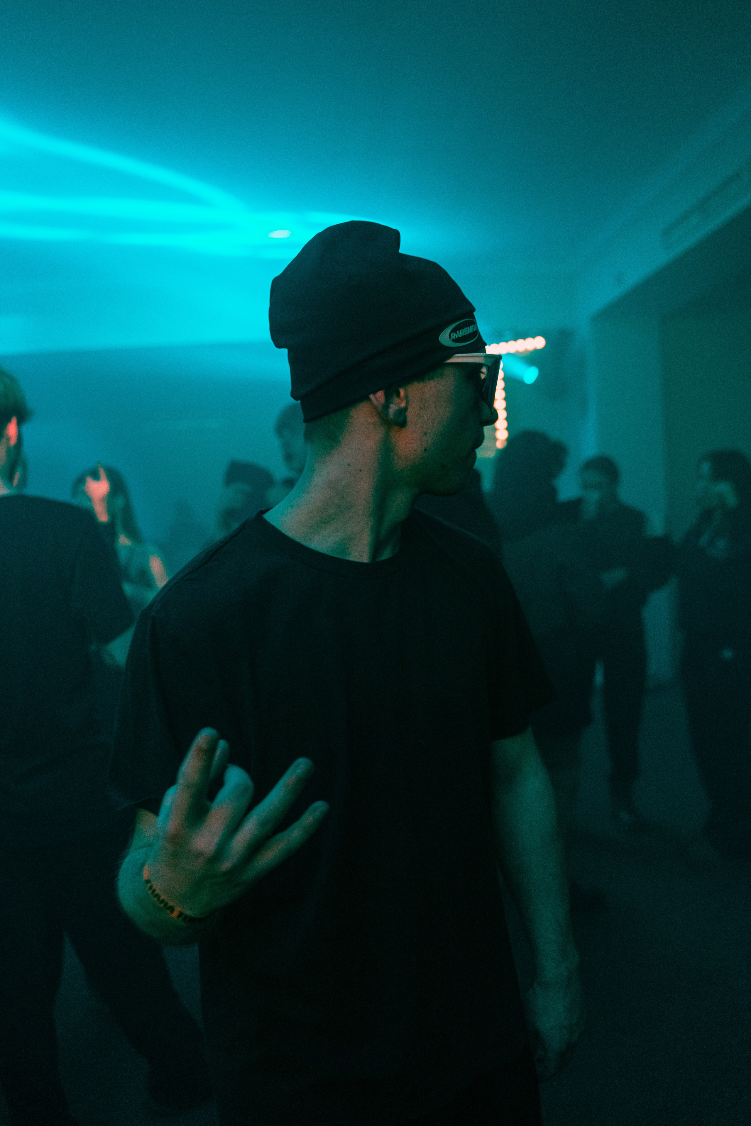 ZHARA TOUR DOMBAY | 2025 | PART1. ZHARA CREW