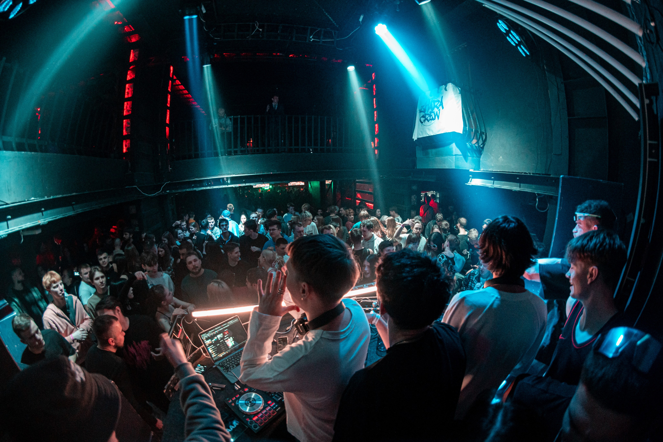 ZHARA & ZIP| ПАША ТЕХНИК. ZHARA CREW