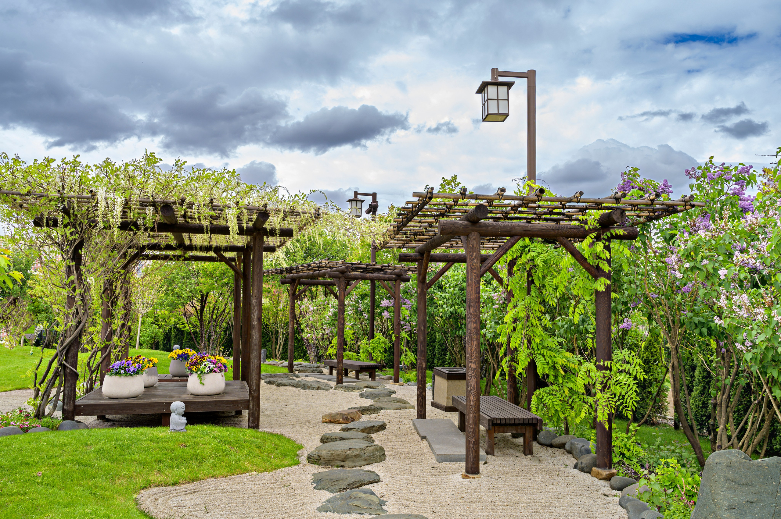 Architecture. Фотограф и видеограф в Москве Мария Малкич