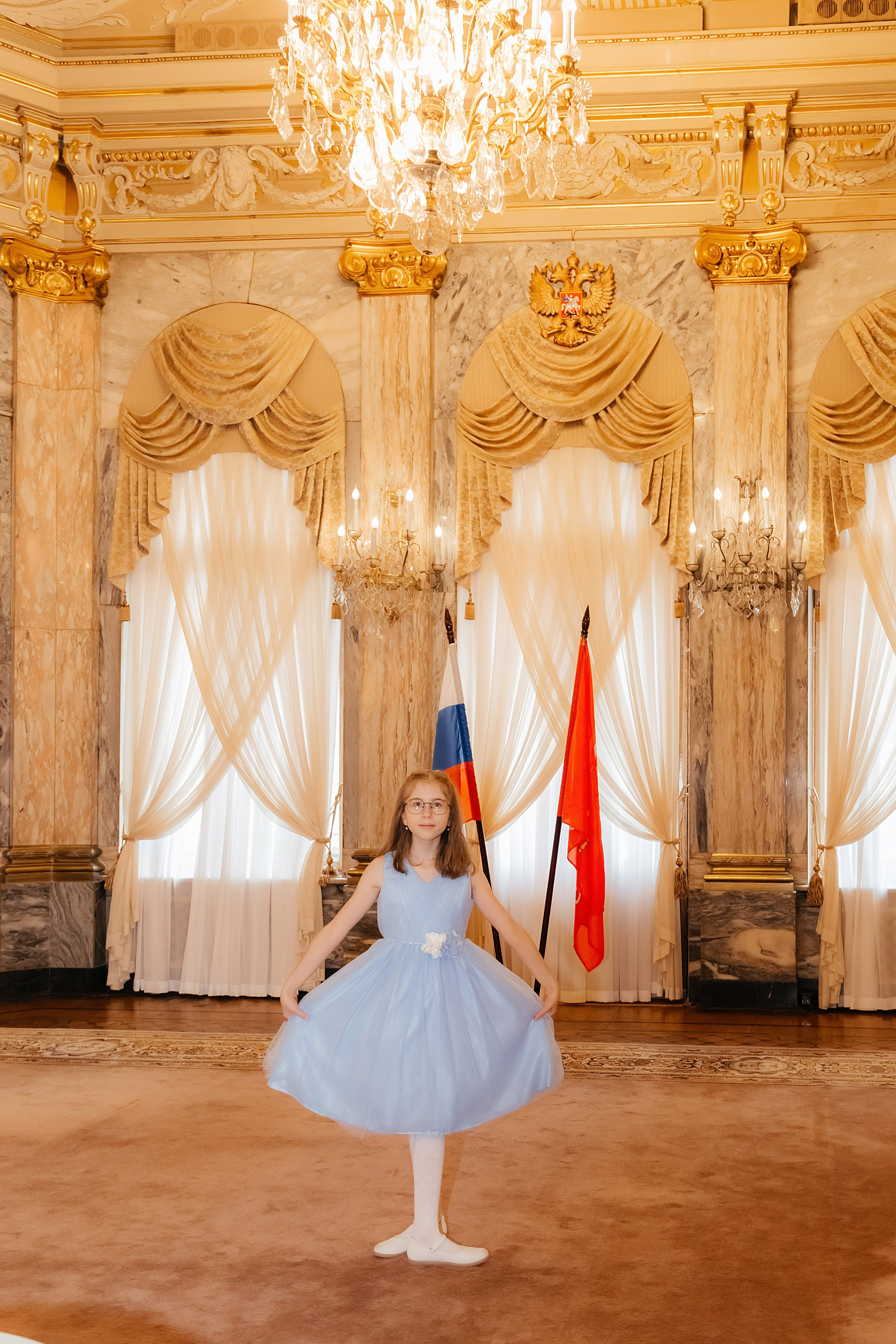 Дом Малютки. Семейный фотограф Любовь Саркеева