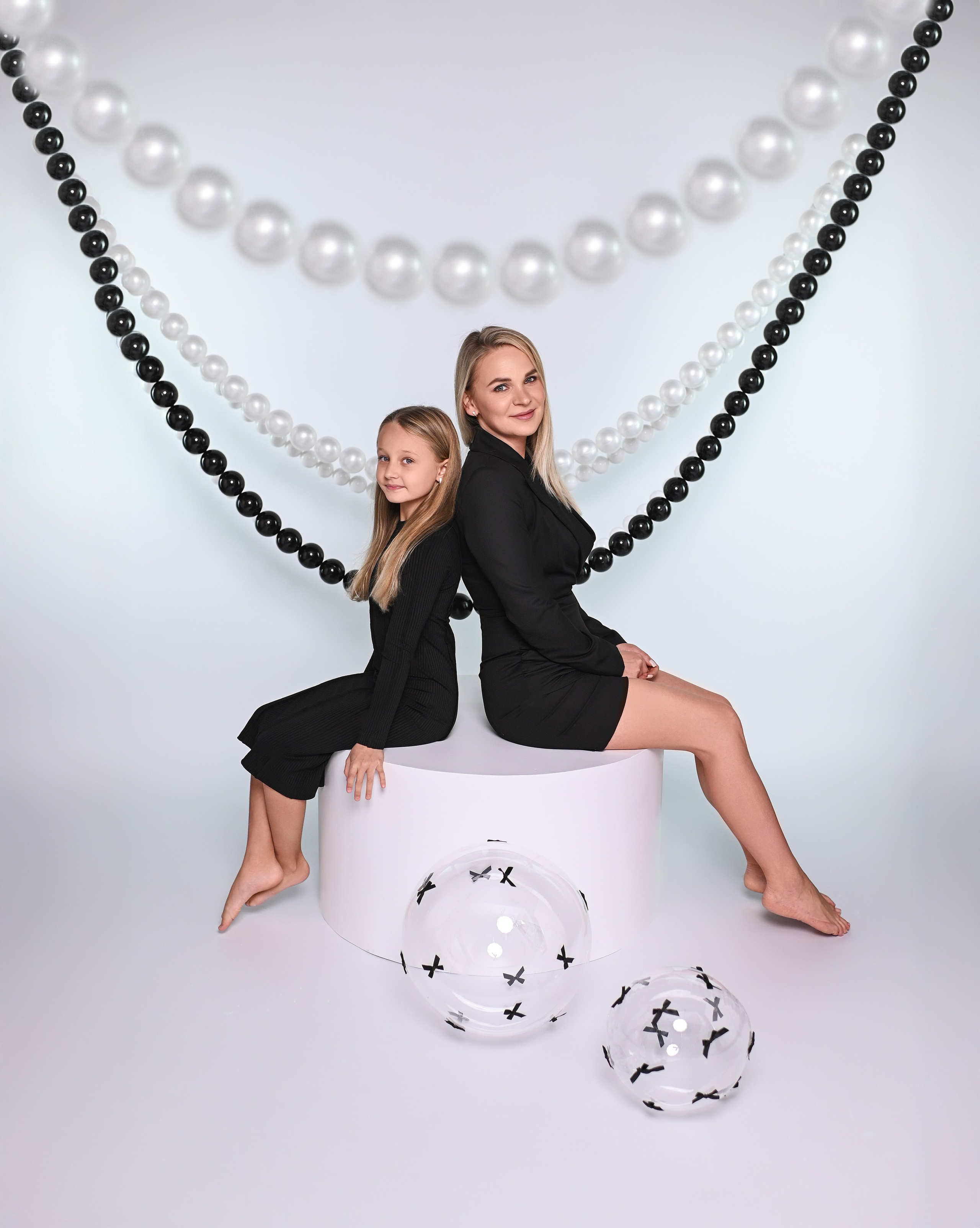 ДЕНЬ МАТЕРИ. Семейный фотограф Екатеринбург Лора Мур