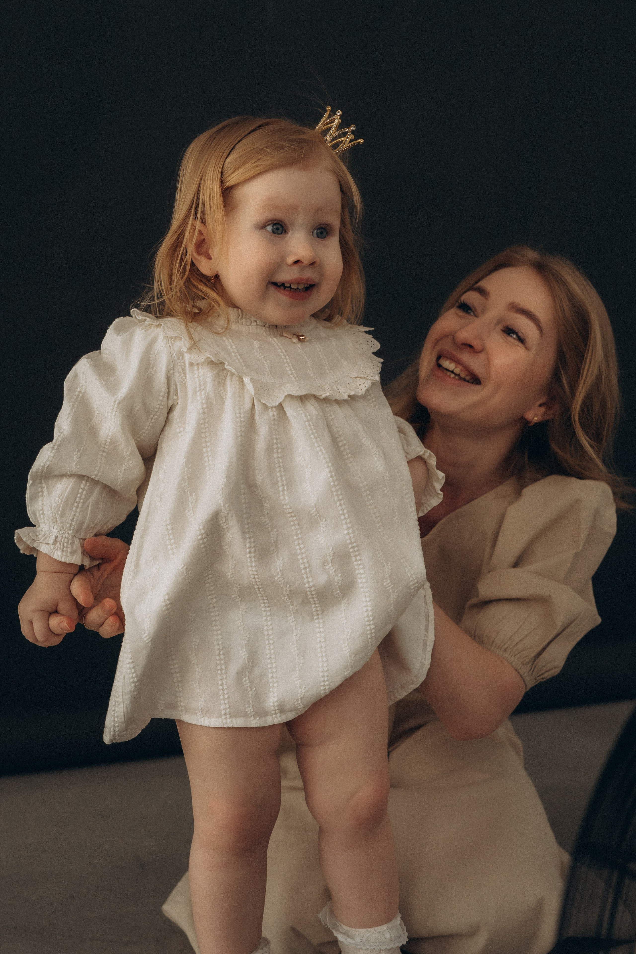 Маленькой принцессе 2. Семейный фотограф в Ангарске/ Иркутске