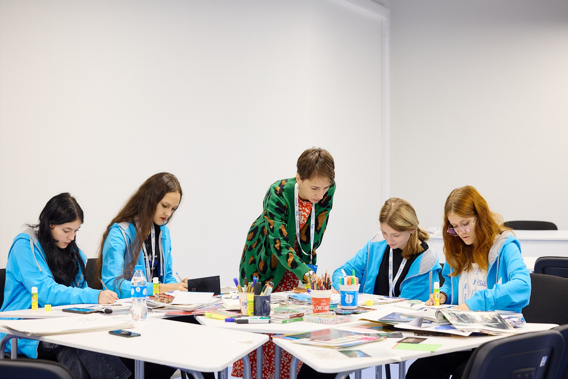 Фотограф репортаж Владивосток репортажная съёмка Приморский край фотосъёмка образование конференция форум