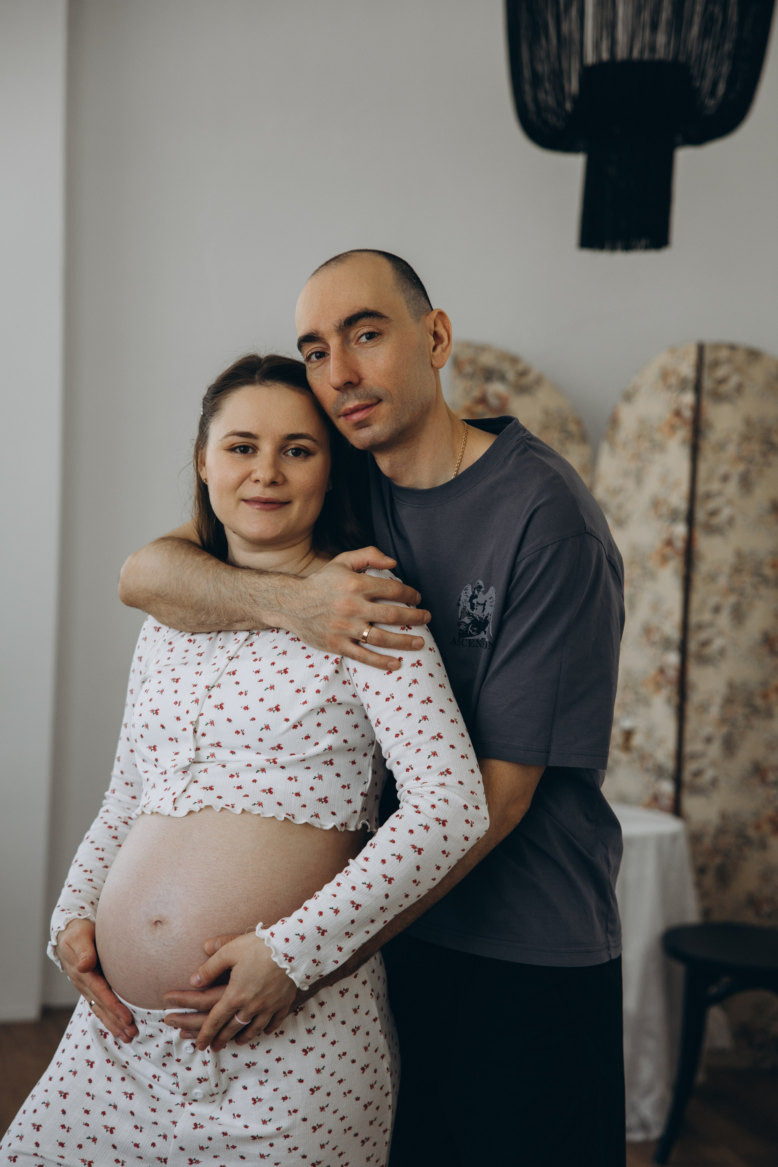 Коля и Даша. Свадебный, семейный фотограф в Иркутске Светлана Макаричева