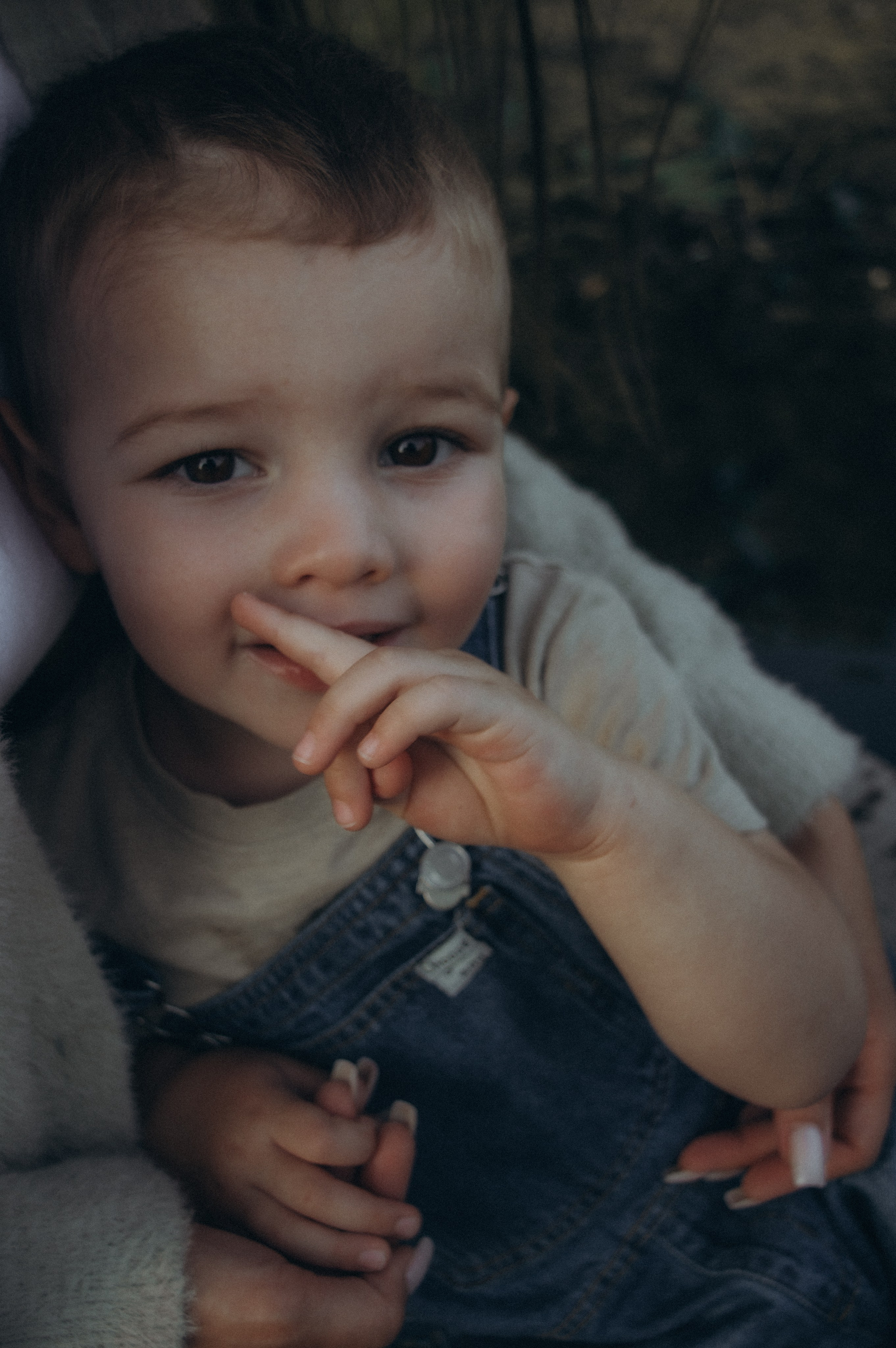 Нежность июля. Семейная фотосессия на природе. Юлия Левада Семейный и женский фотограф