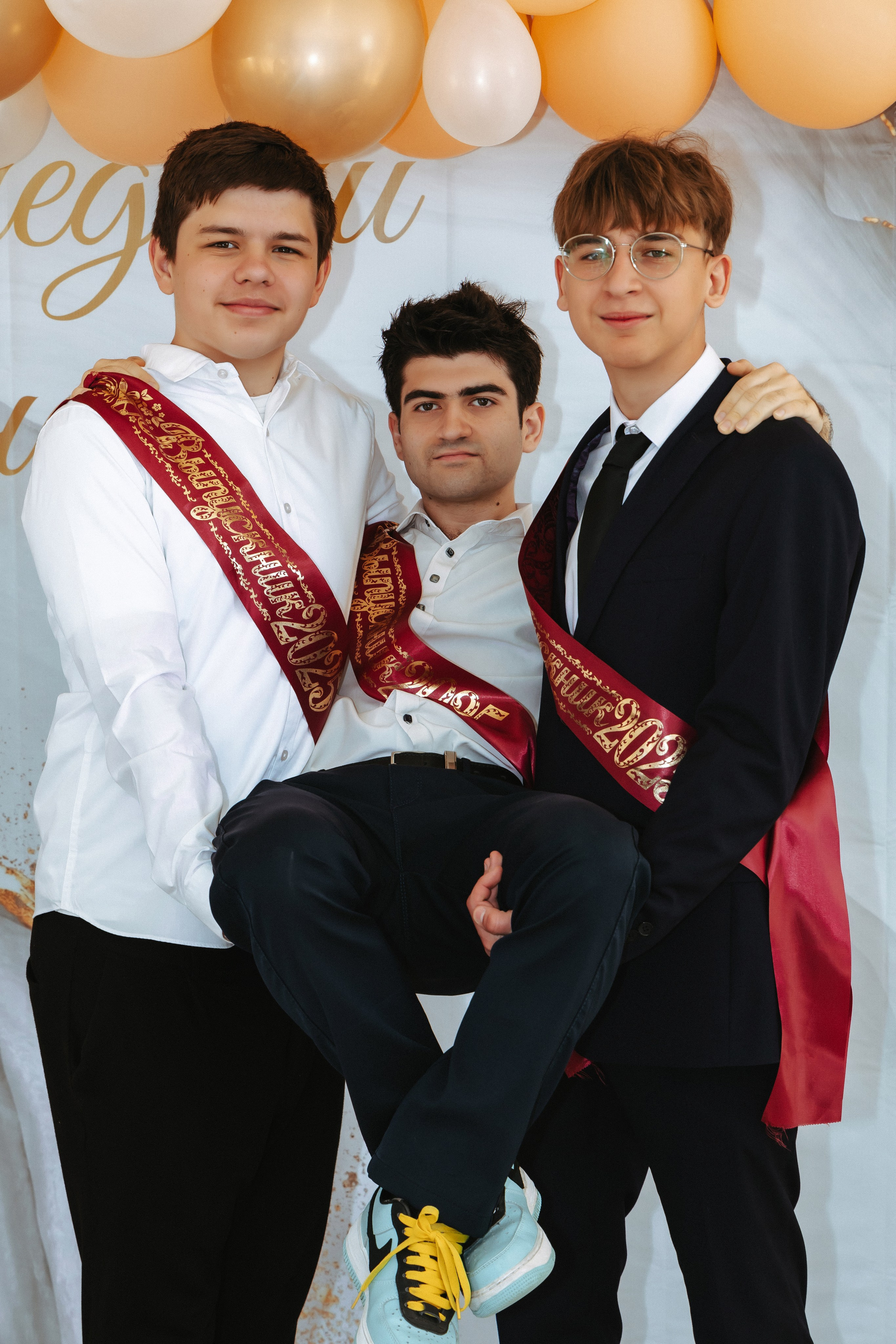 School № 27. Свадебный и семейный фотограф в Краснодаре Диана Смирнова