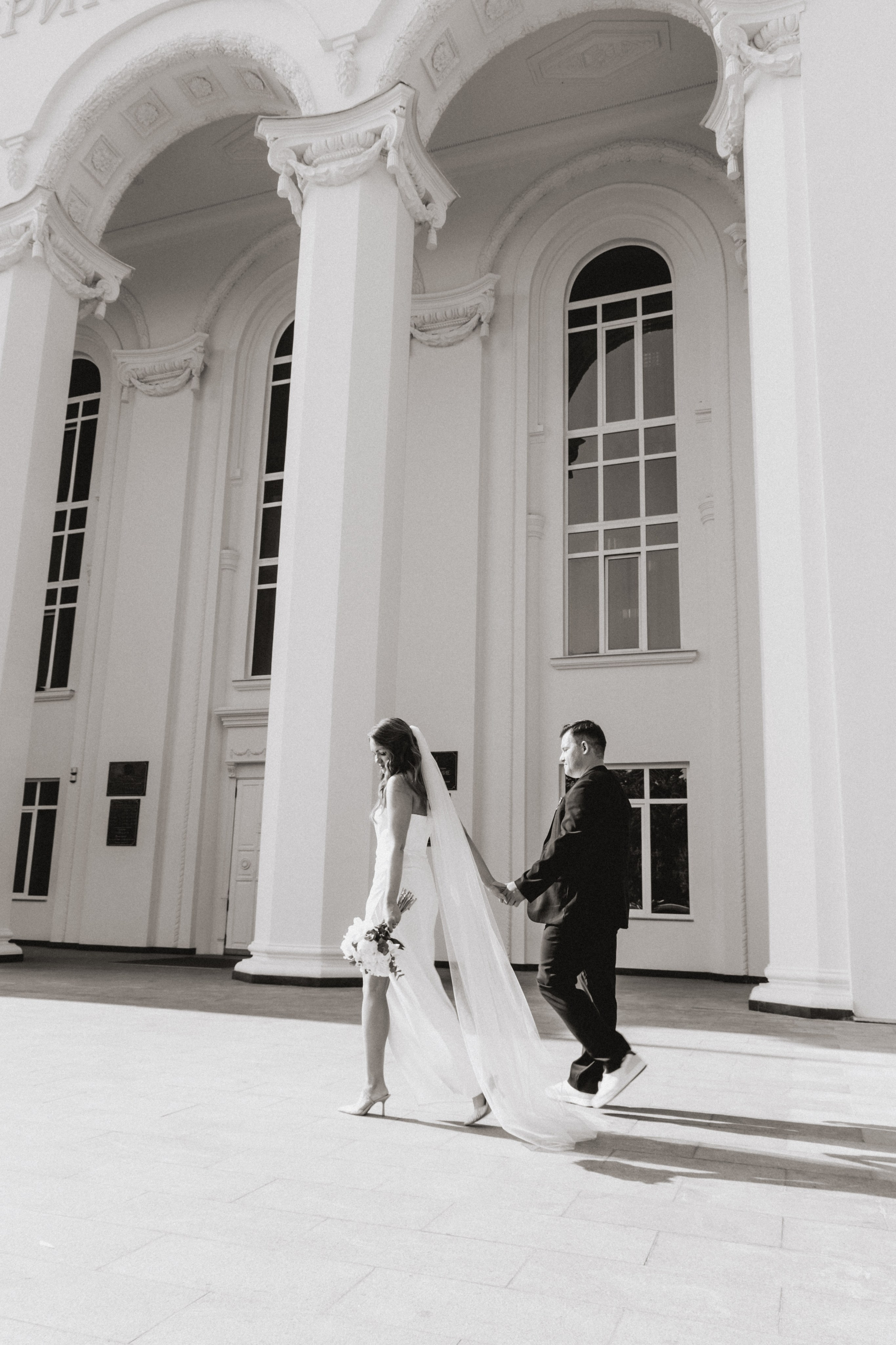 Vladimir & Natalia. Свадебный и семейный фотограф в Краснодаре Диана Смирнова