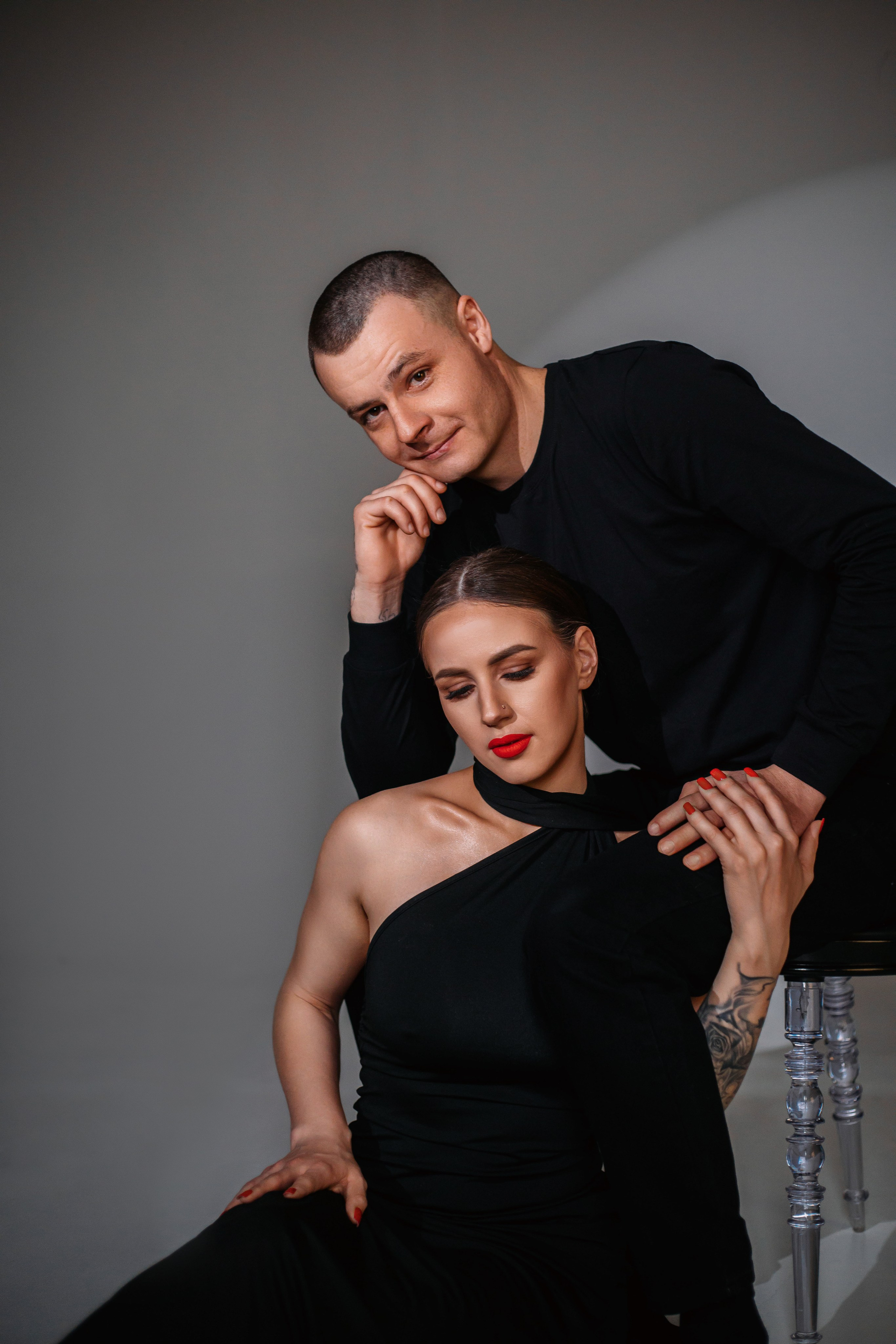 Семейный фотограф в Черемхово Анастасия Старикова