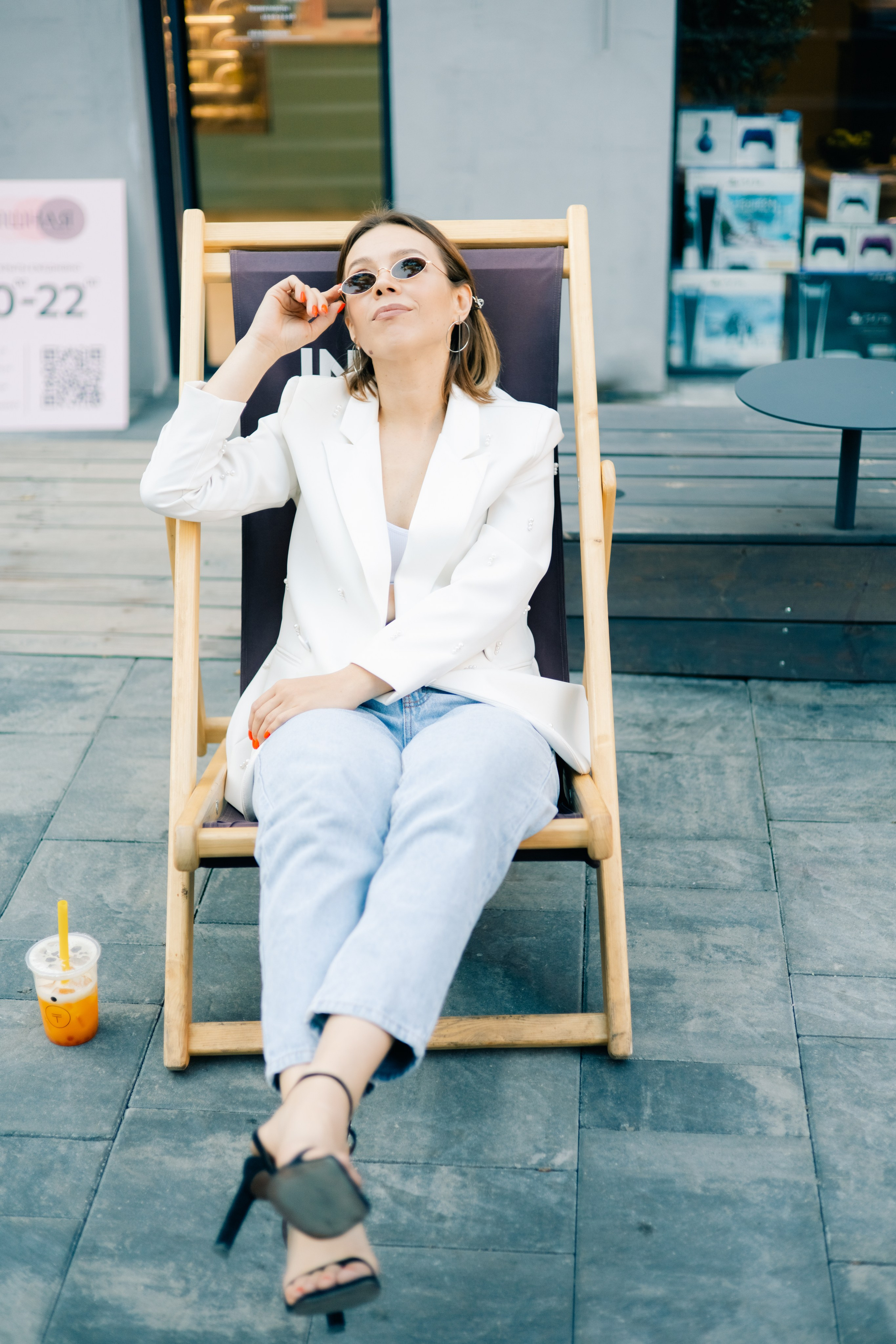 Натали. Дарья Нерсесян — фотограф в Ростове-на-Дону