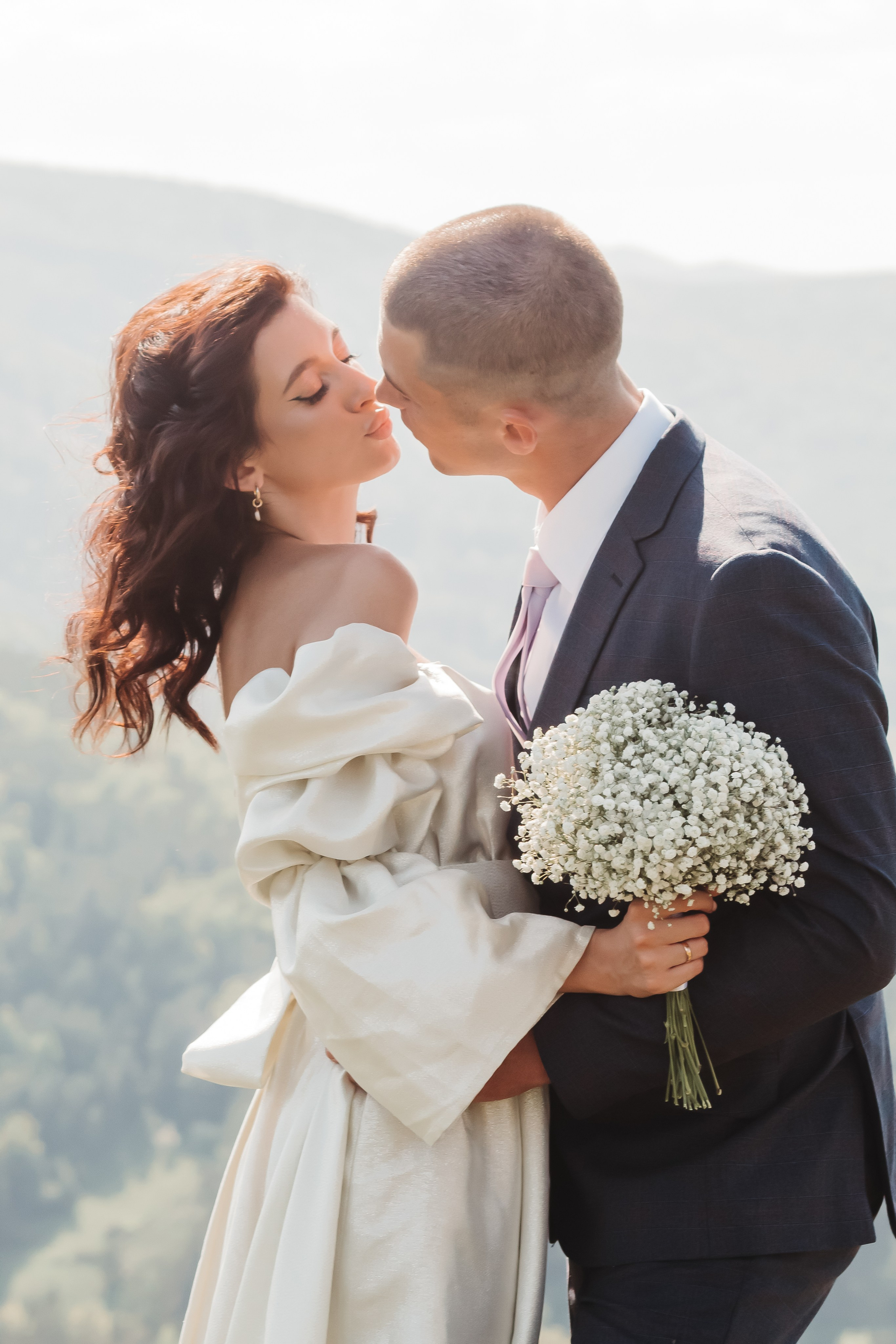 Свадьба. ProFoto