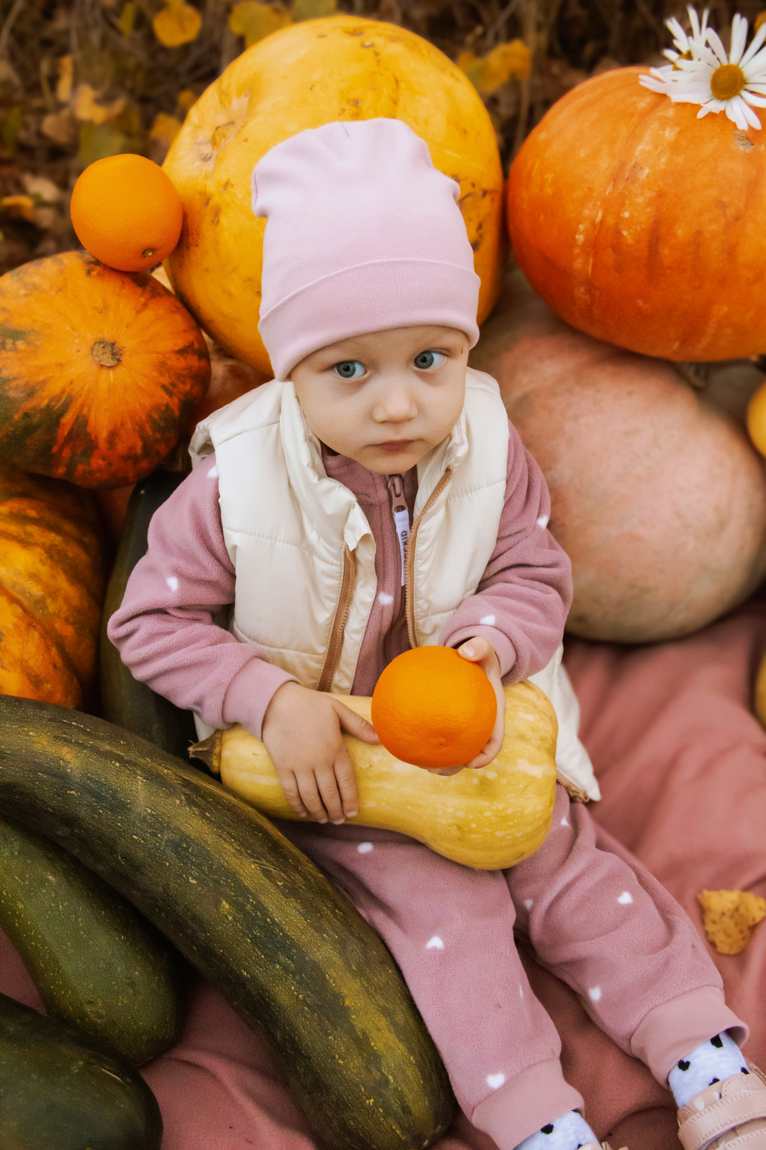Настенька. ProFoto