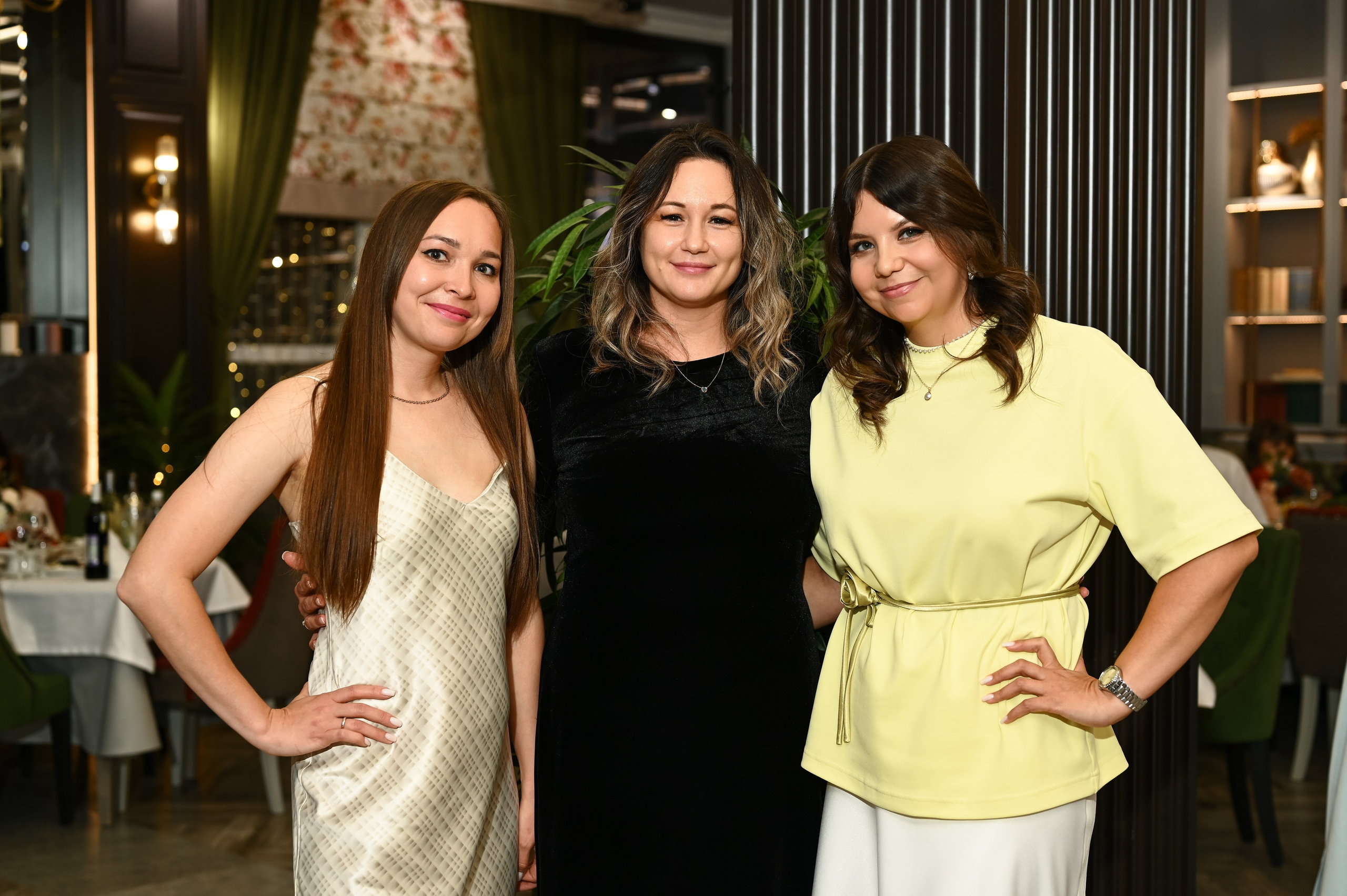 Юбилей Ильгиза. Студия детской и семейной фотографии «Время улыбаться»