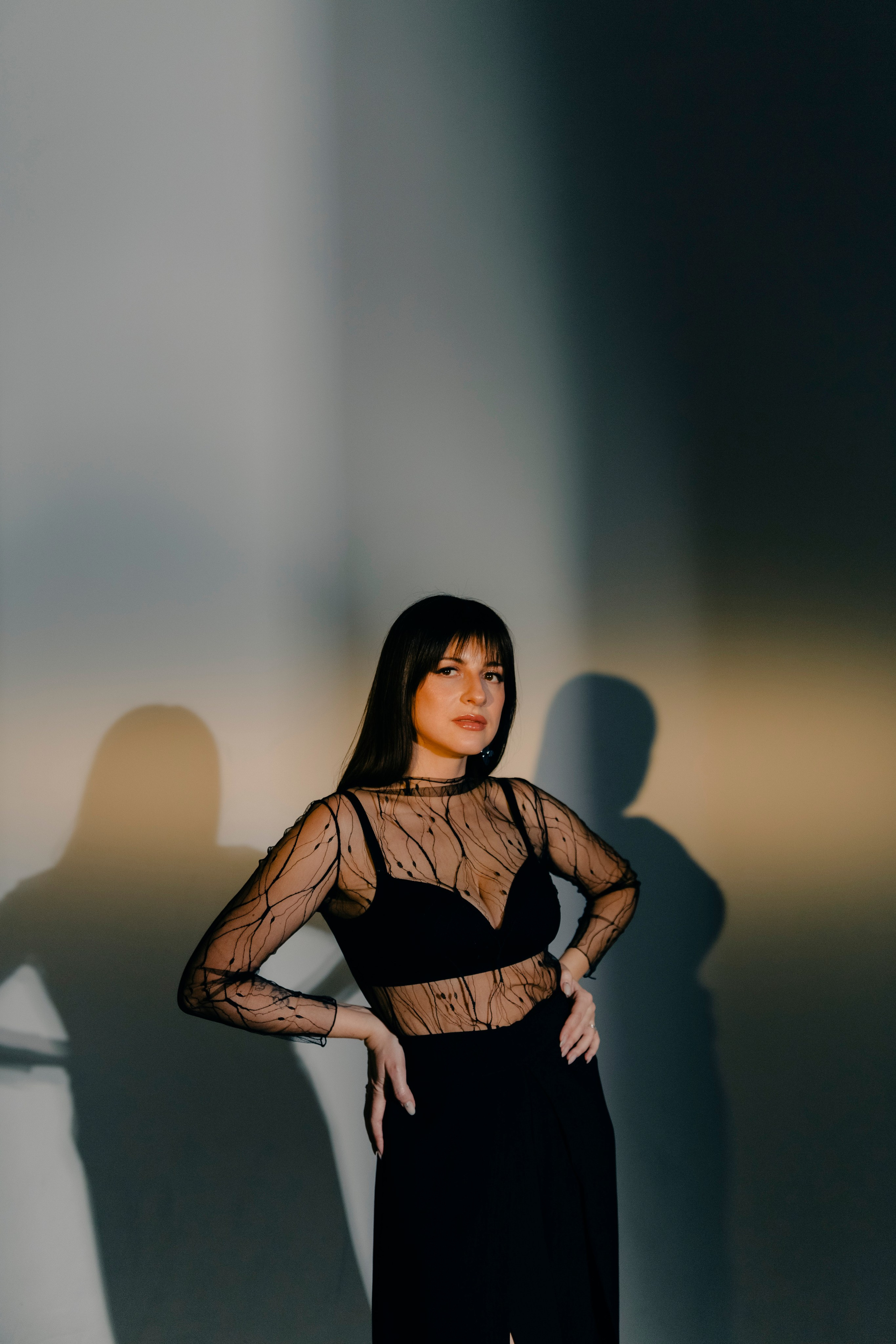 Юля. Фотограф Кемерово Анастасия Ларионова