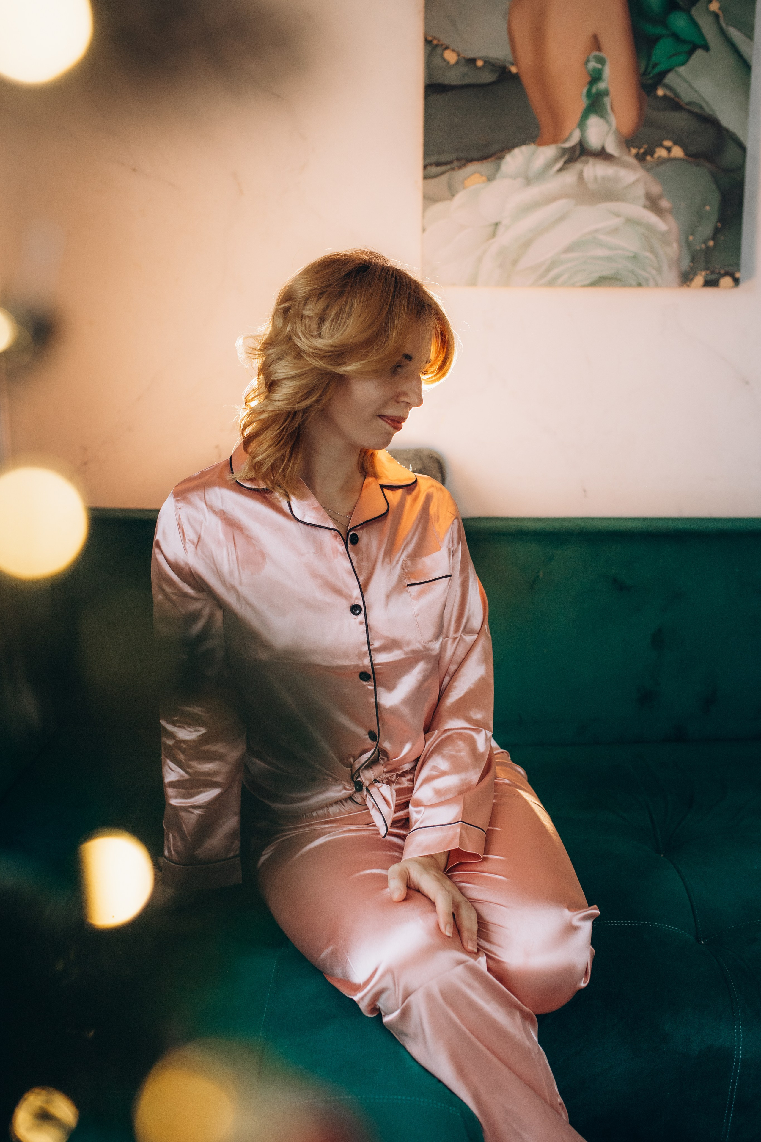 Николина и малыши. Семейный и домашний фотограф в Москве и МО Королева Валерия