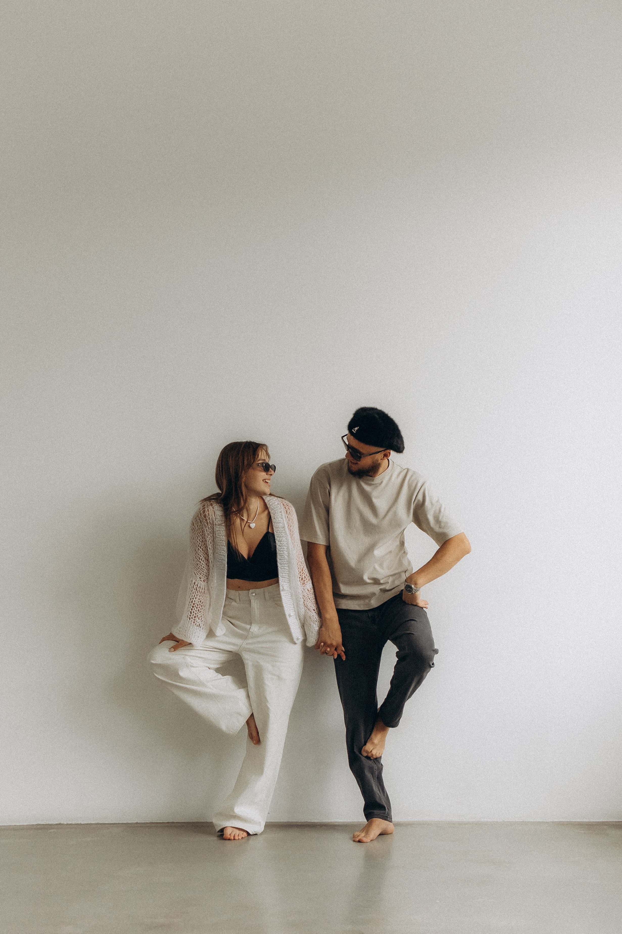 Лавстори: Анна и Михаил. Эльвира Галимьянова — семейный фотограф Екатеринбурга