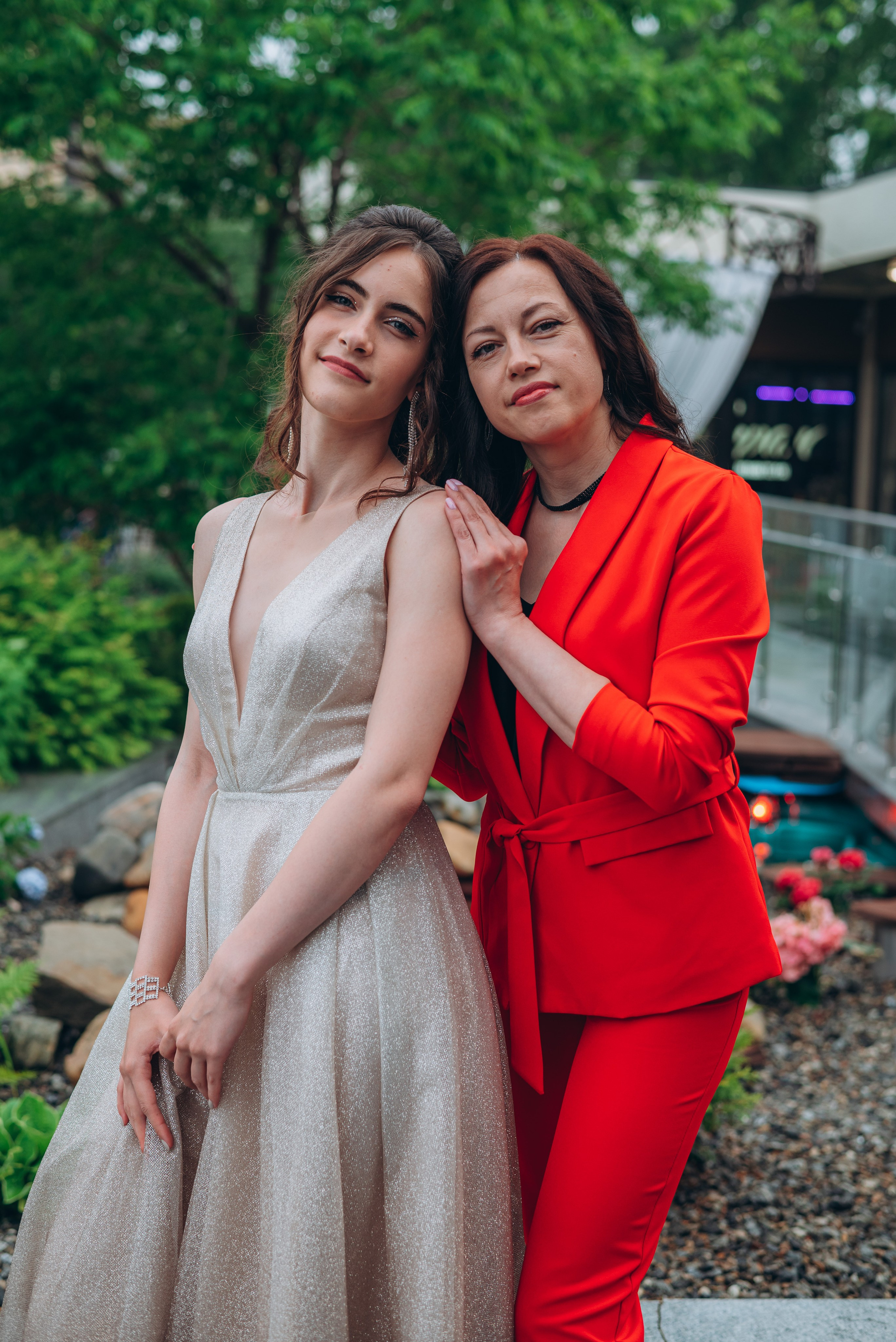 Выпускной. Фотографы Ивановы Краснодарский край