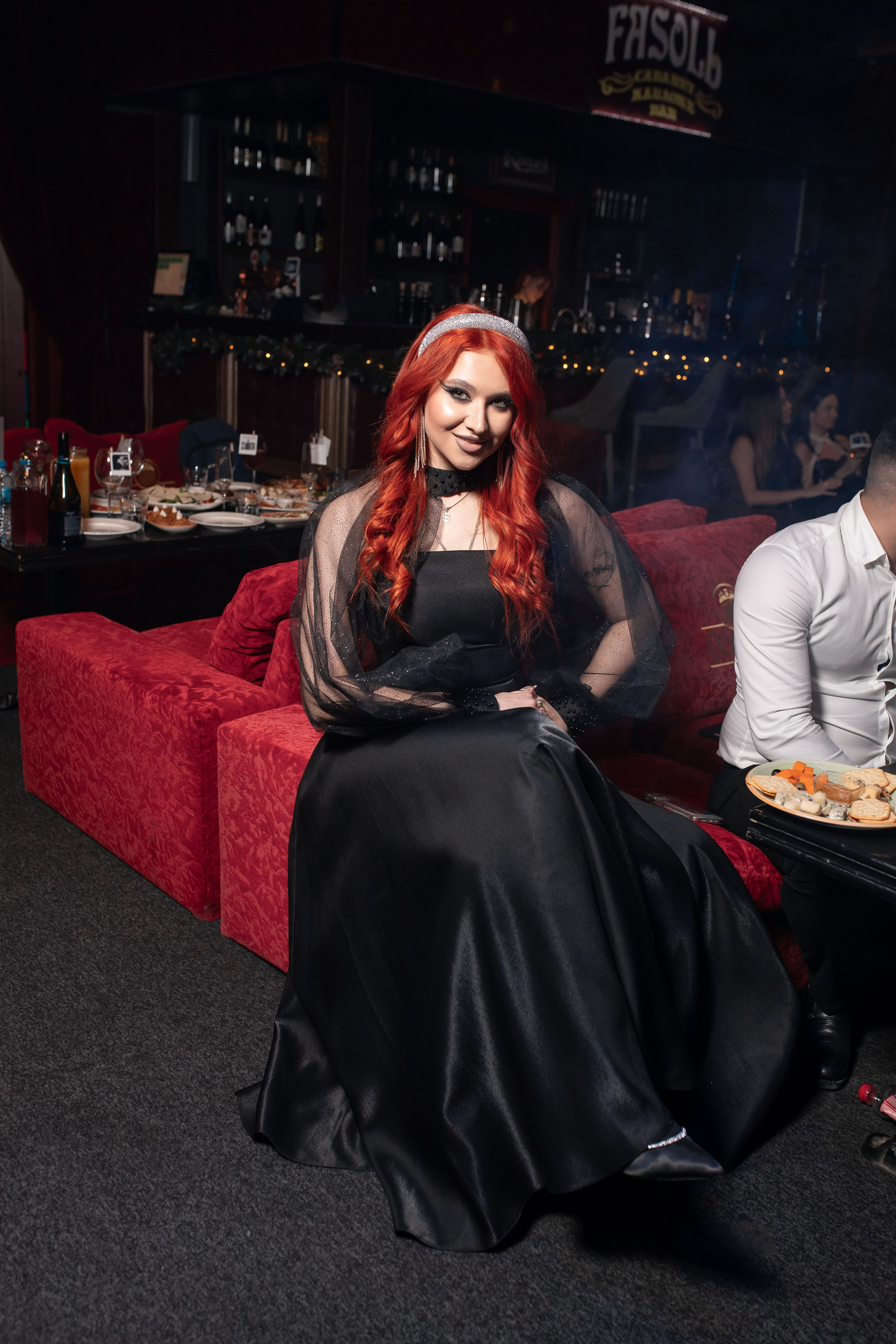 BIG_NSK_Burlesque. Репортажный фотограф в Новосибирске