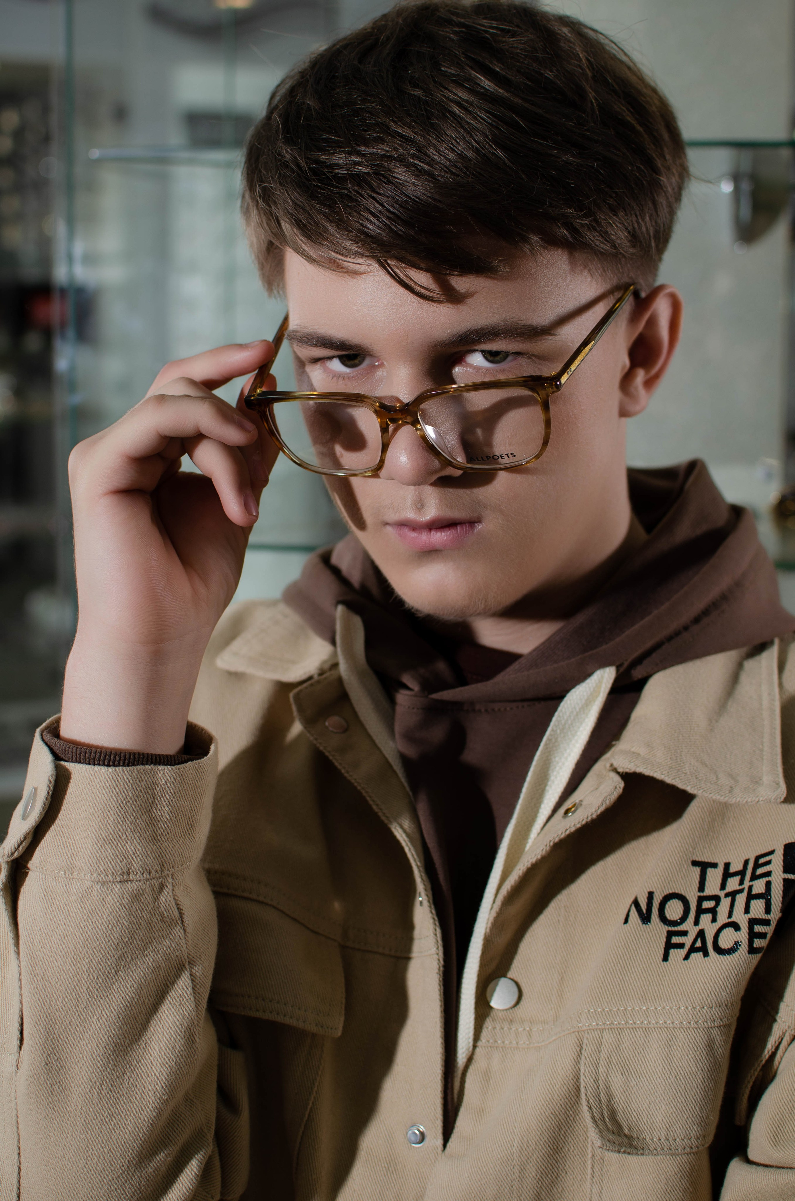 Головастиков Станислав. Promodels