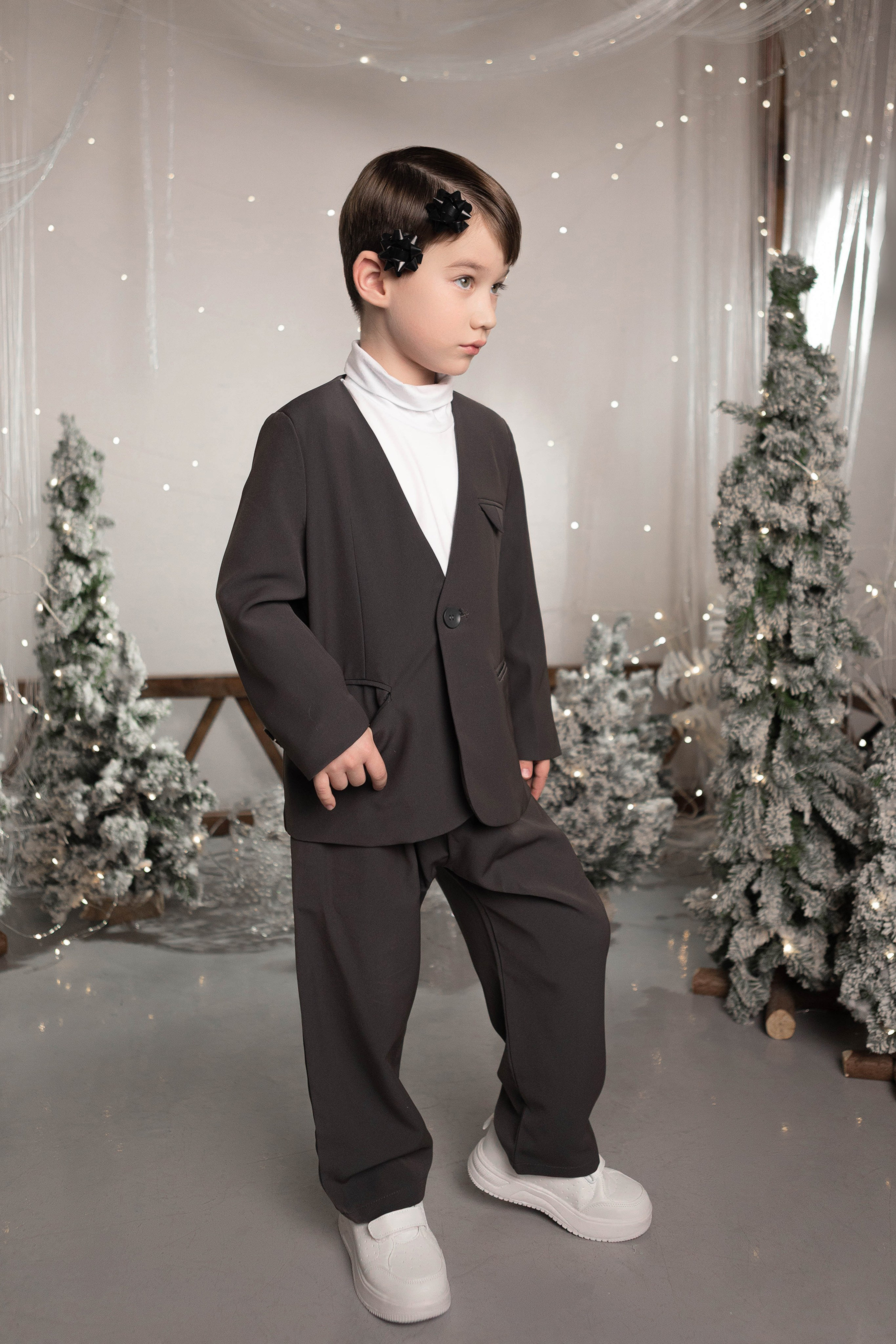 Тюгаев Артур. Promodels