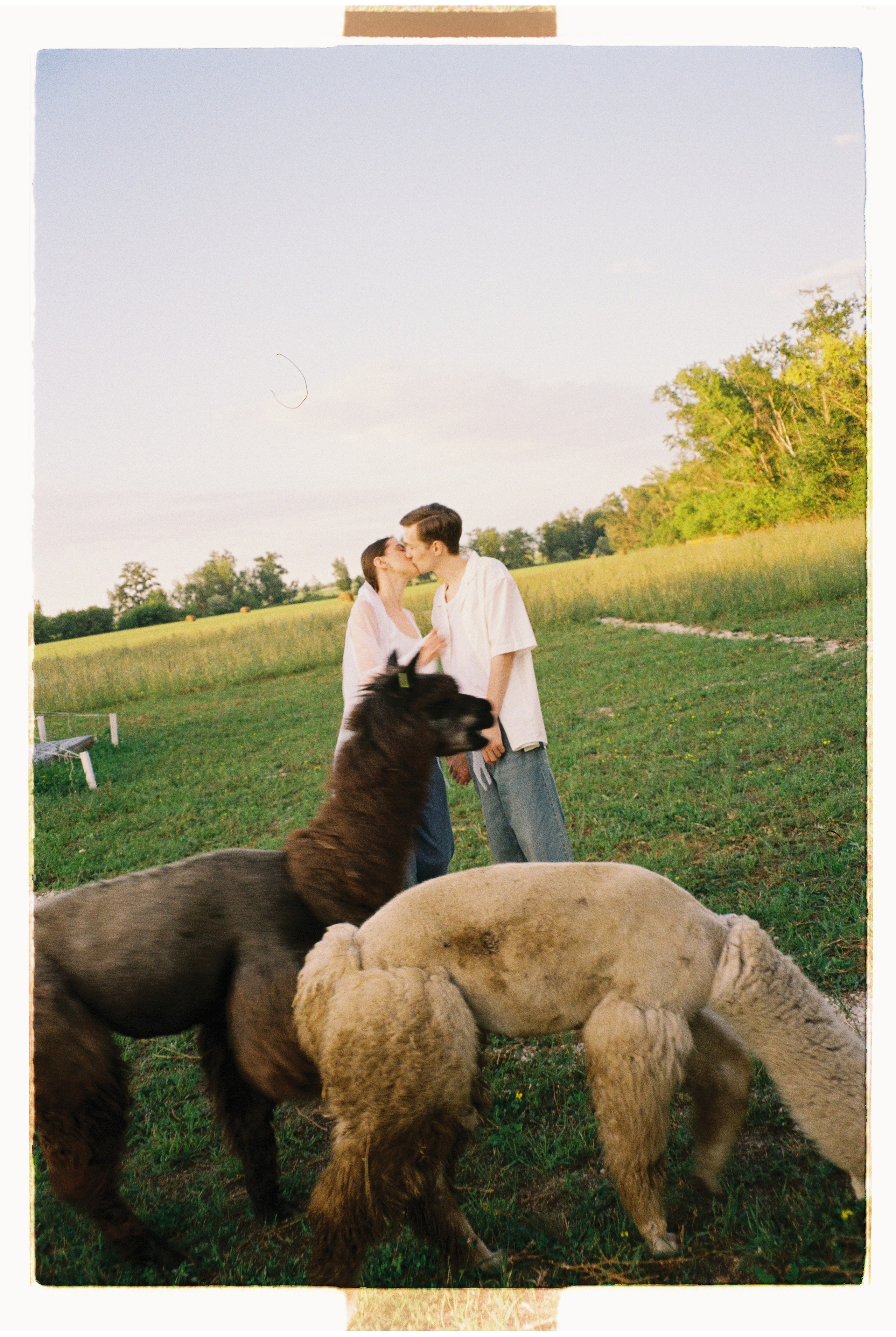Где бы я не был, где бы ты не была, ты мое небо. Свадебный фотограф Тольятти Москва Адамова Виктория