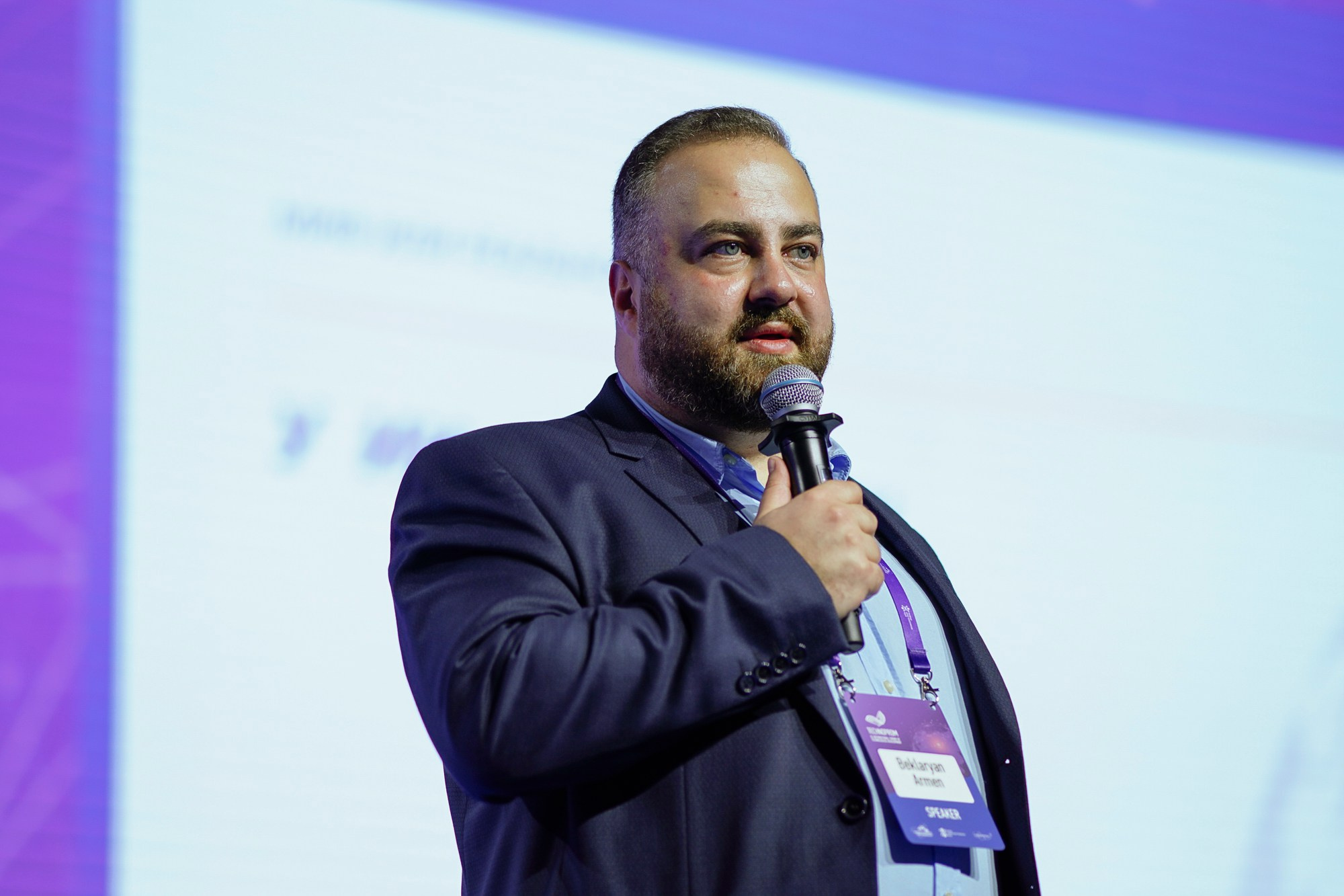 Технопром 2024. #фотокаквкино | Фотографирую людей