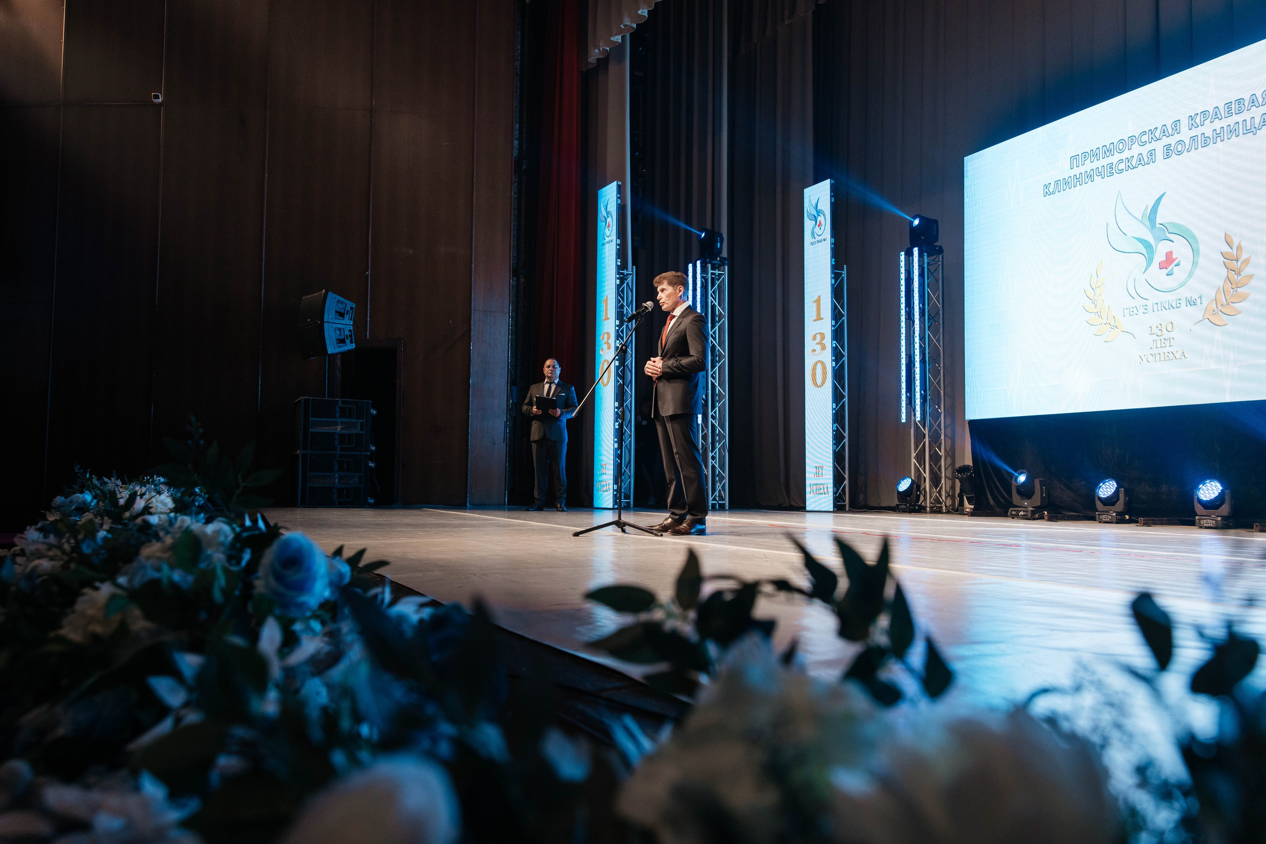 Корпоративы. Фотограф во Владивостоке Максим Цой