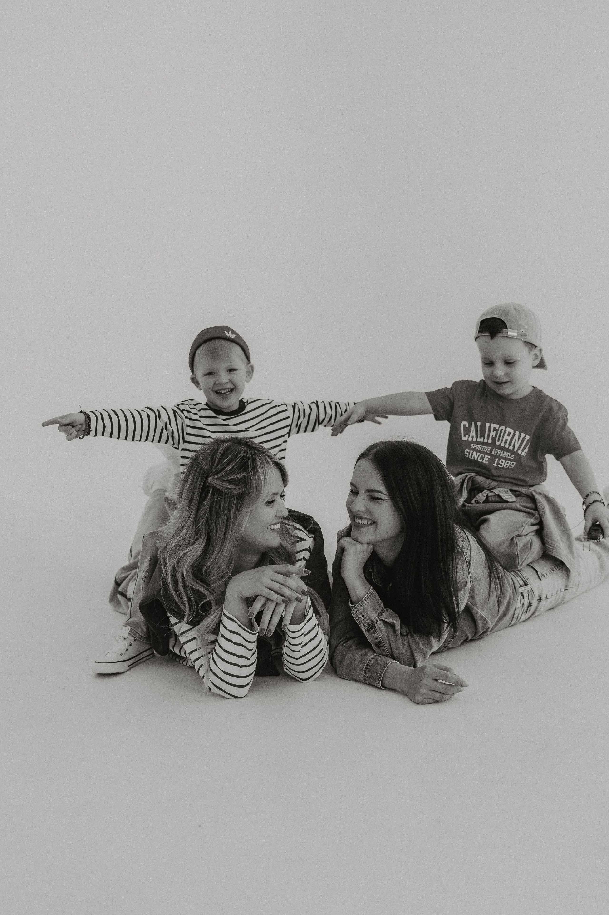 Друзяки. Свадебный и семейный фотограф в Белгороде Евгения Курочкина