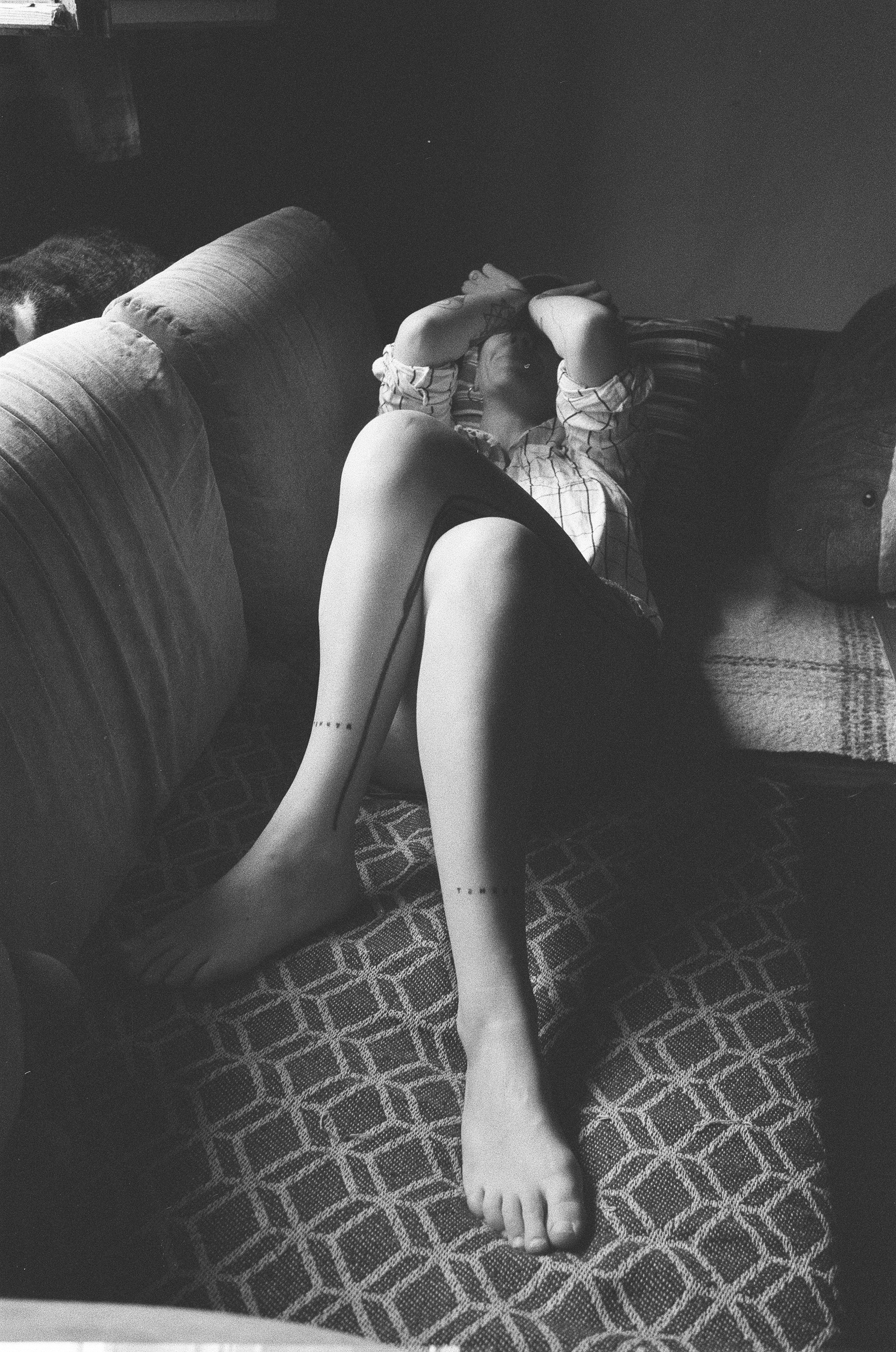 Пятница. Арт-фотограф Романда Ч Нижний Новгород