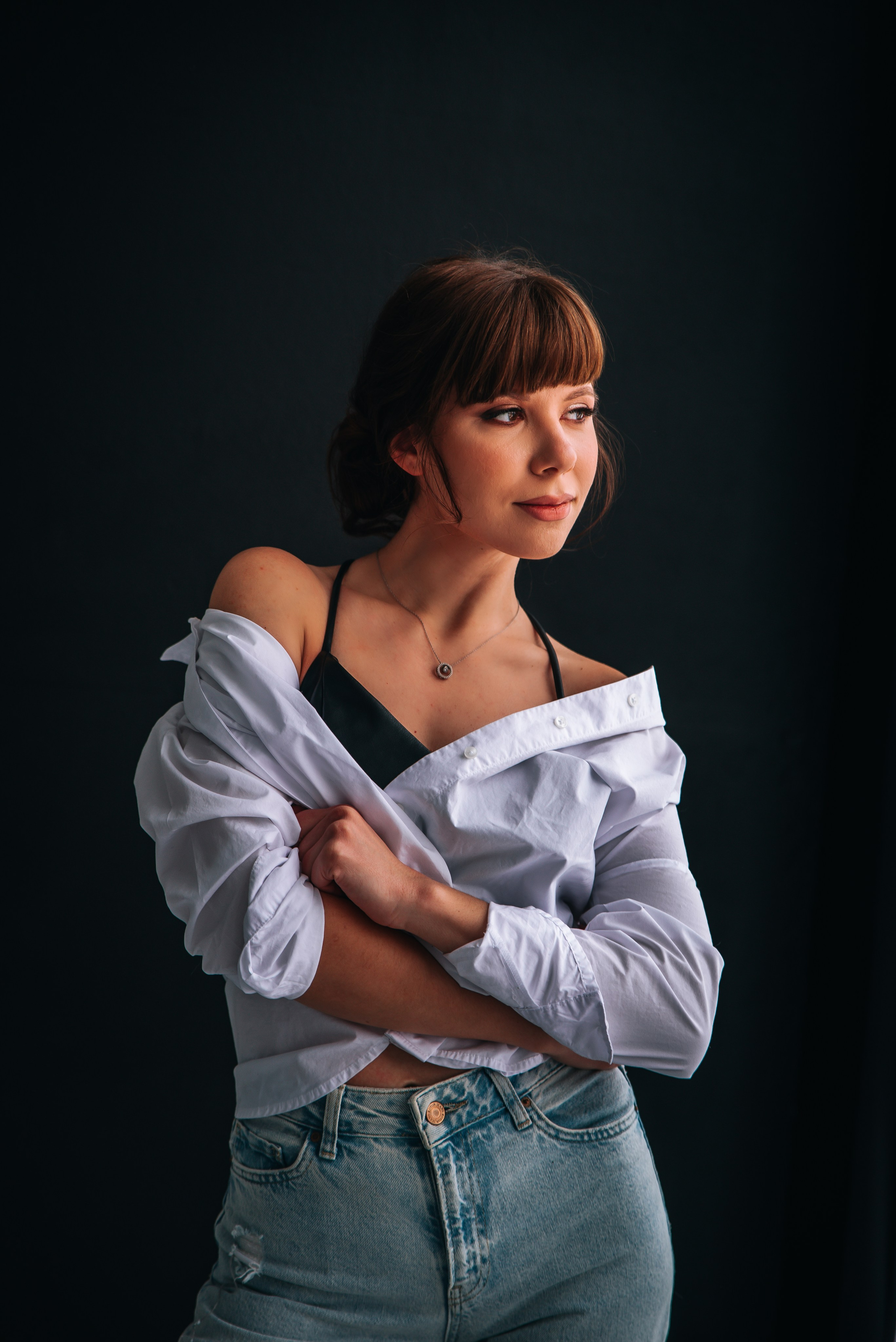 Анастасия студия Mood. Главная