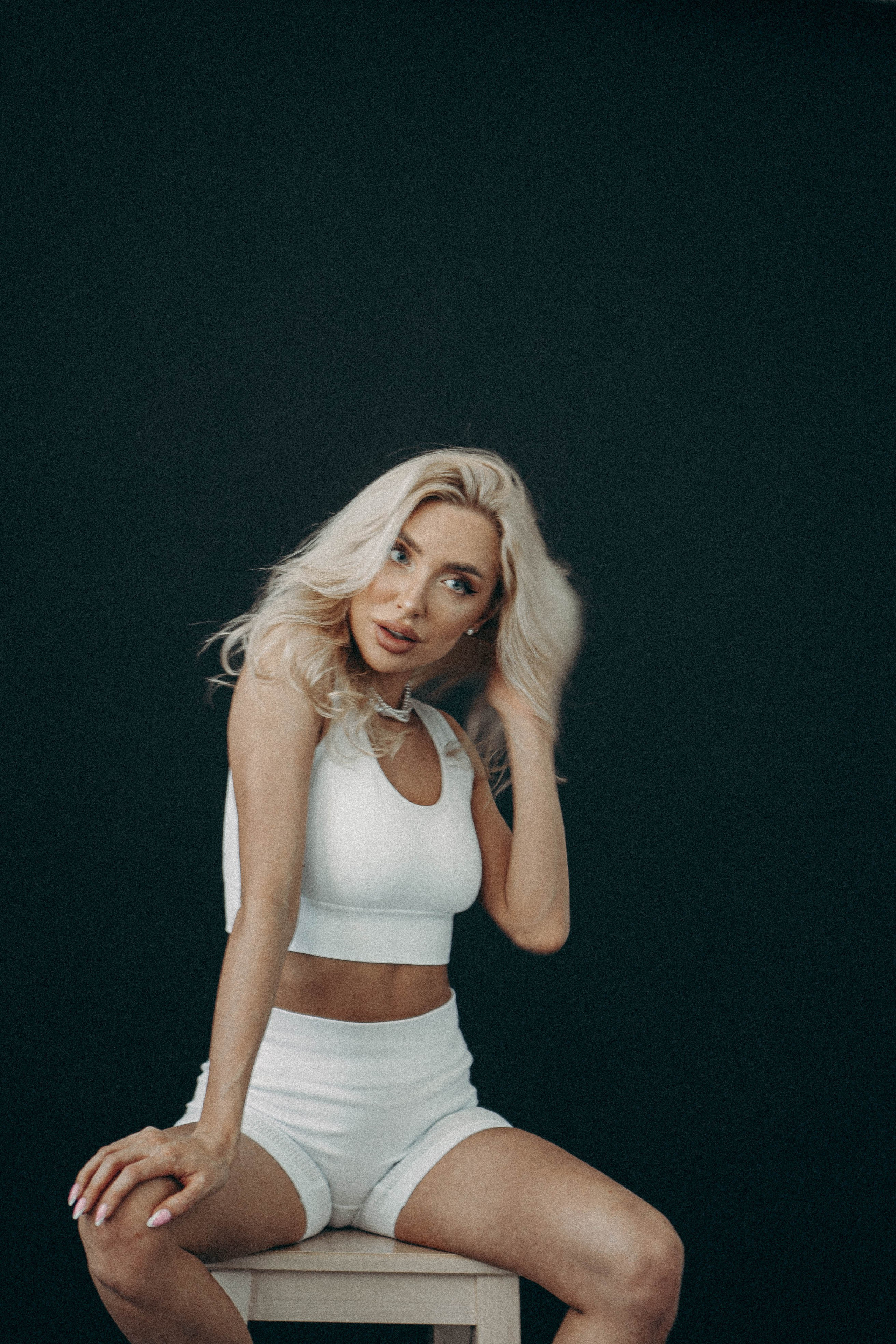 Студия. Профессиональный фотограф, Санкт-Петербург — Виктория Богомолова