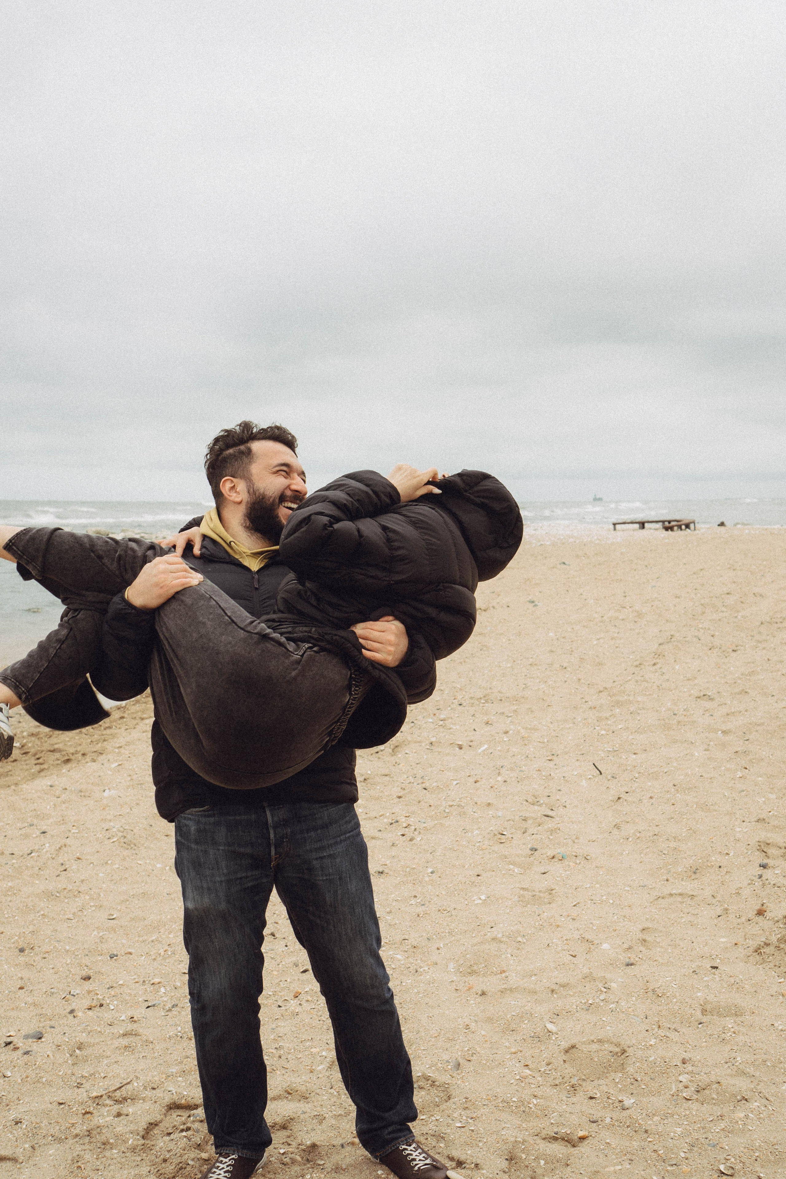 Каспийское море. Профессиональный фотограф, Санкт-Петербург — Виктория Богомолова