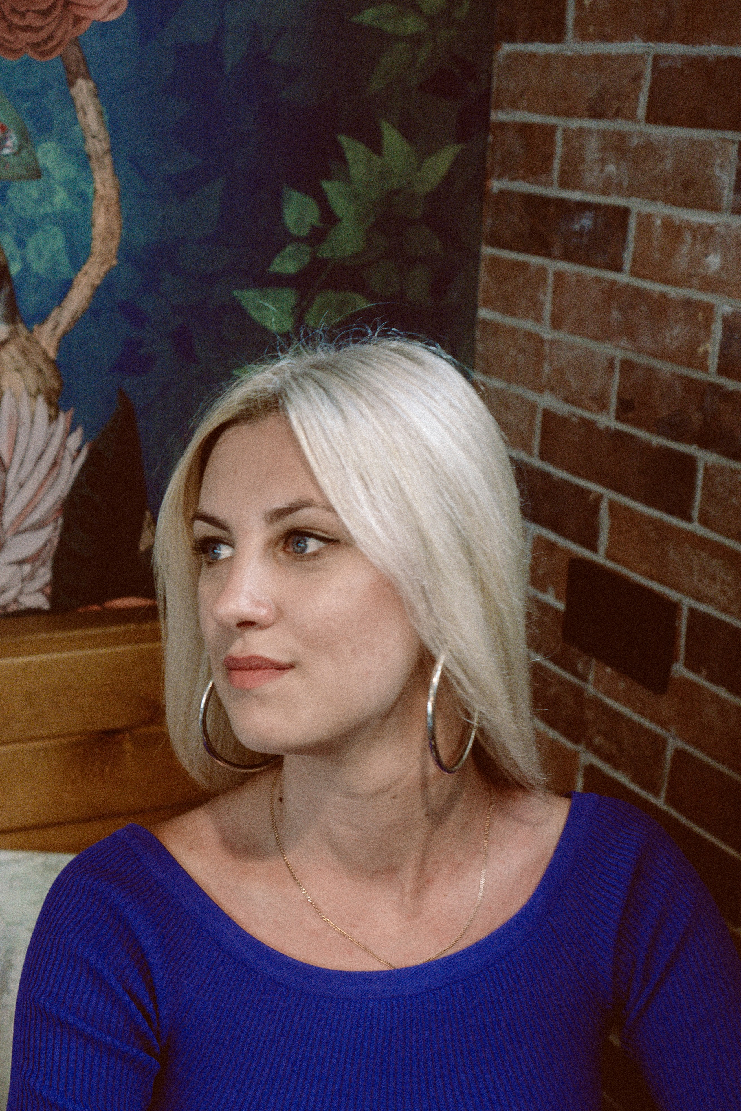 В кафешке. Профессиональный фотограф, Санкт-Петербург — Виктория Богомолова